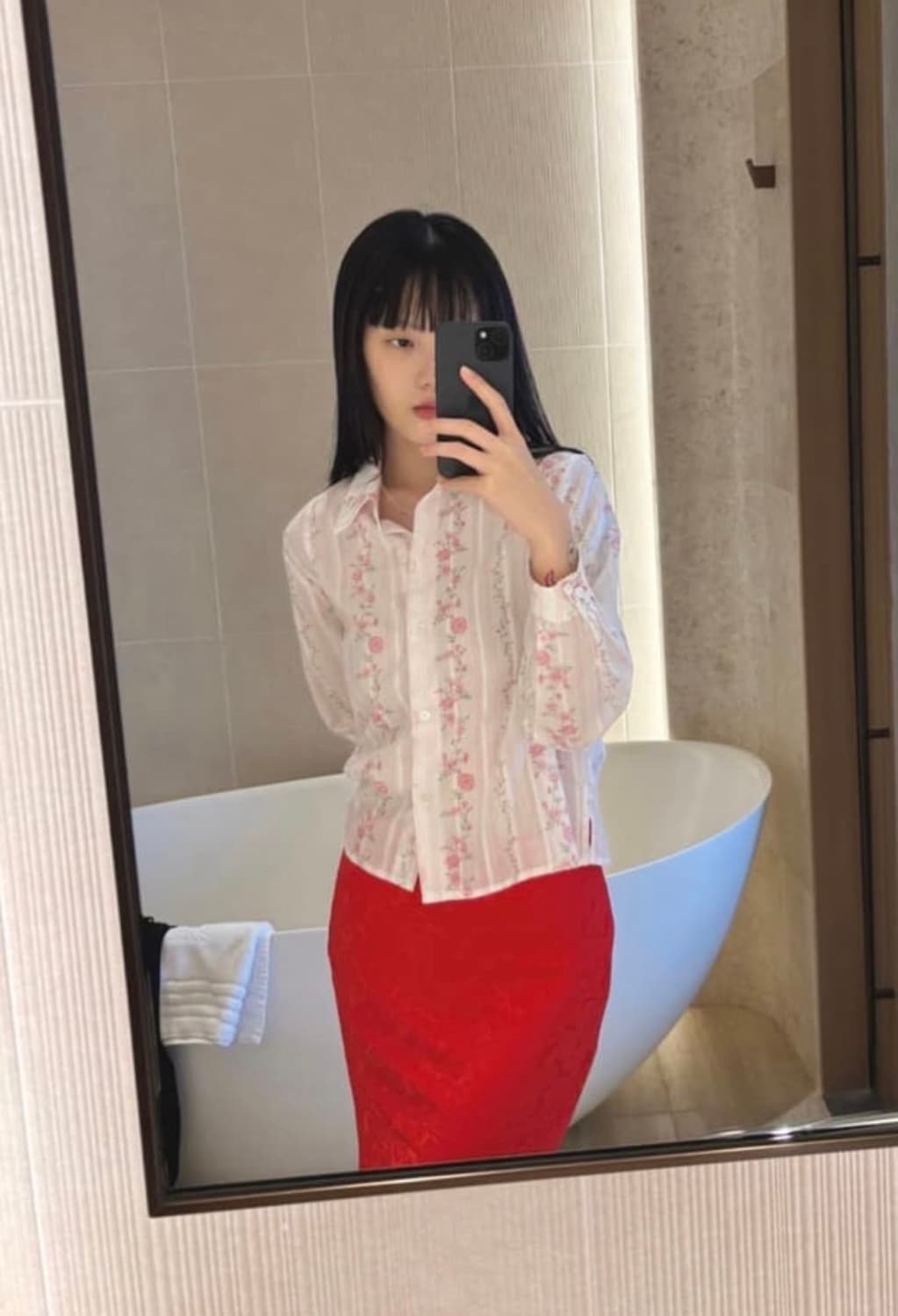누아누 nuuanu nema shirt 상품이미지4