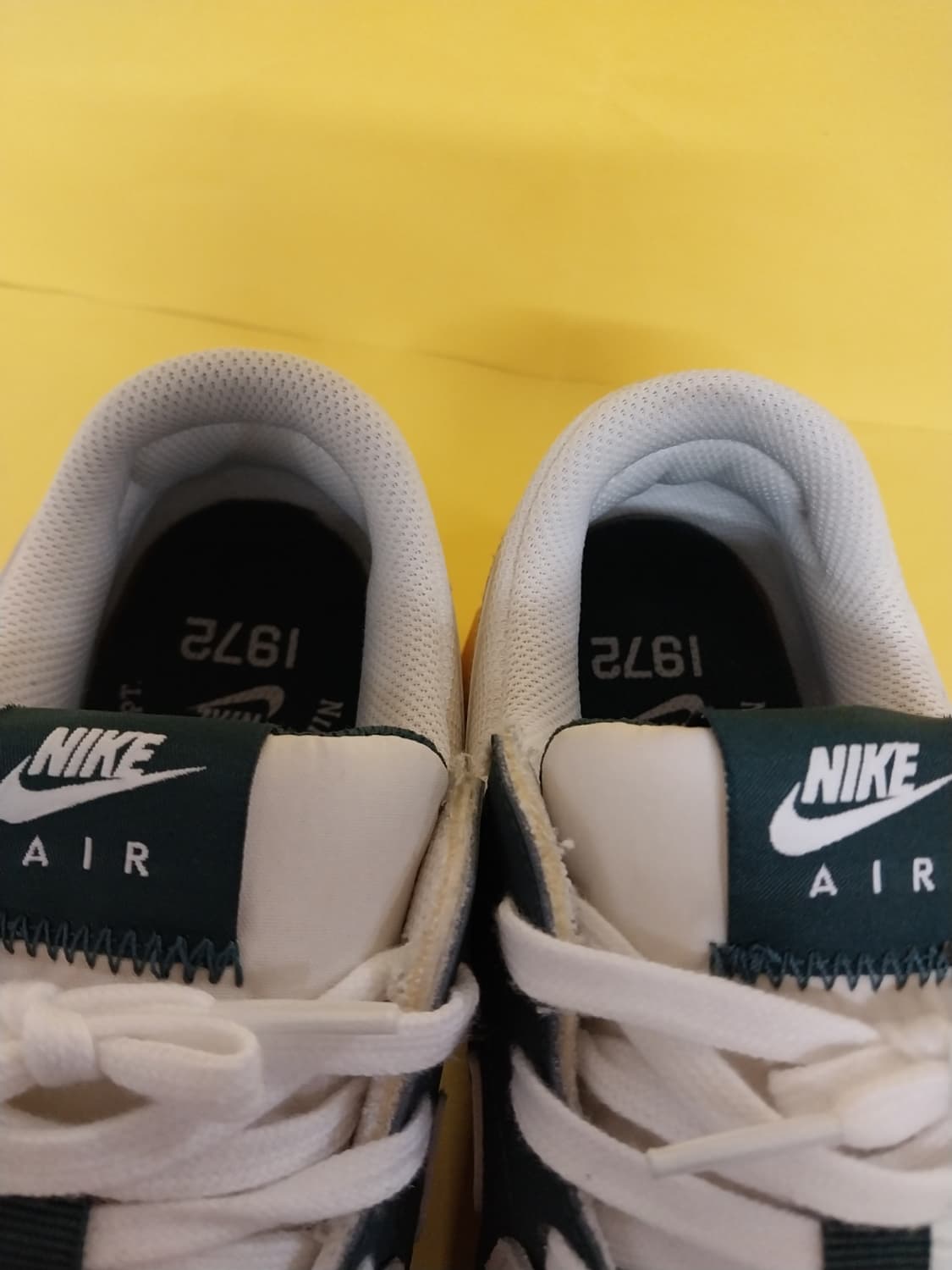 남성 나이키 제가마2 트레일 런닝화, 운동화 (260) 상품이미지5