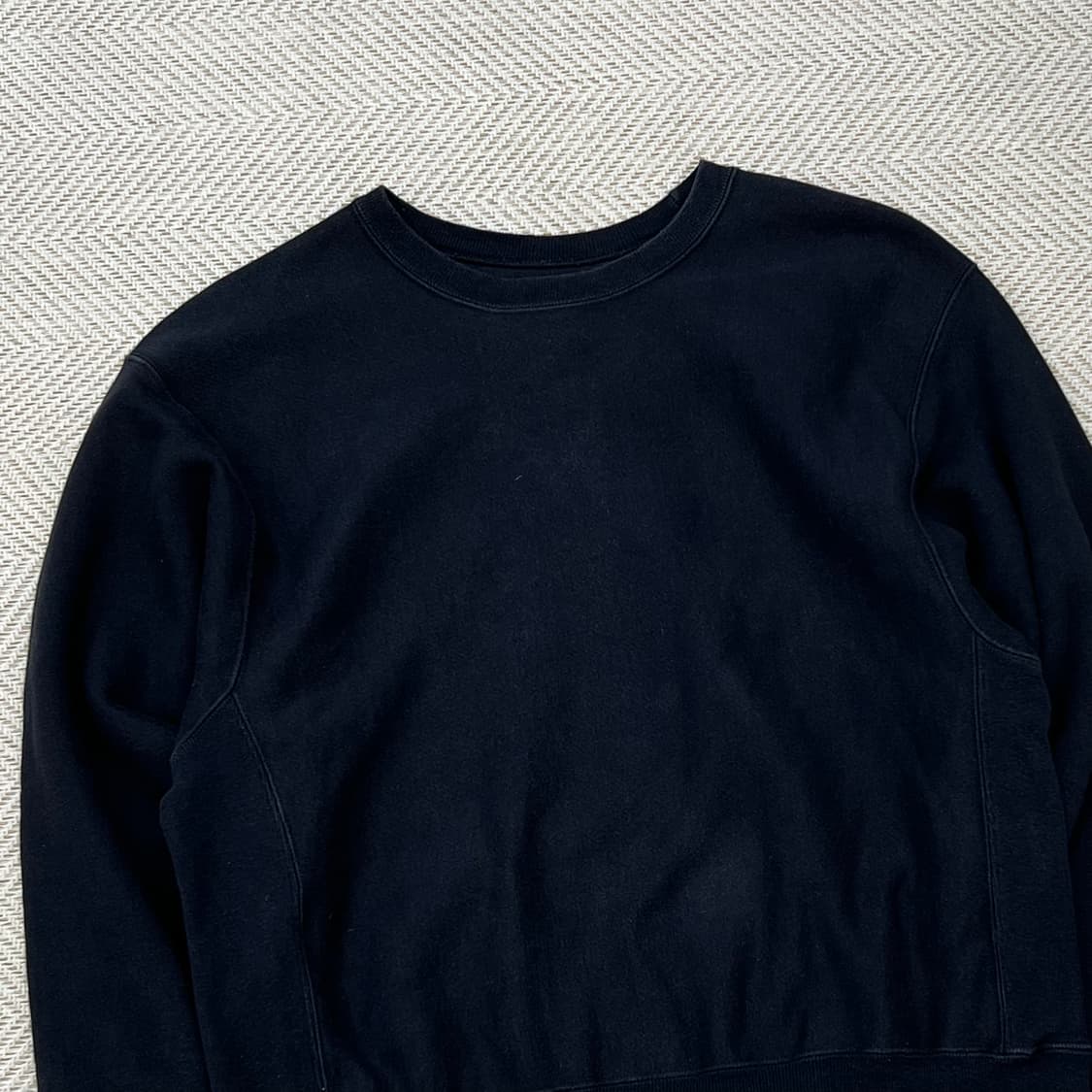 챔피온 리버스위브 맨투맨 r2617 상품이미지3