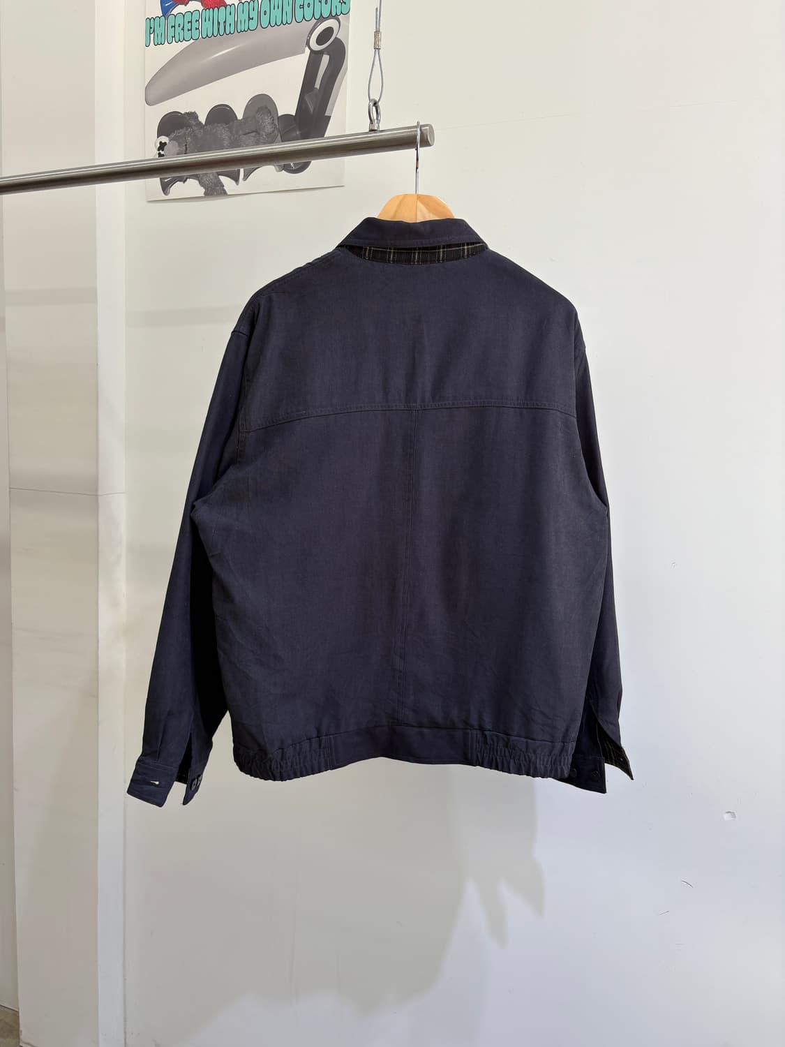 TROY BROS 자켓 상품이미지6