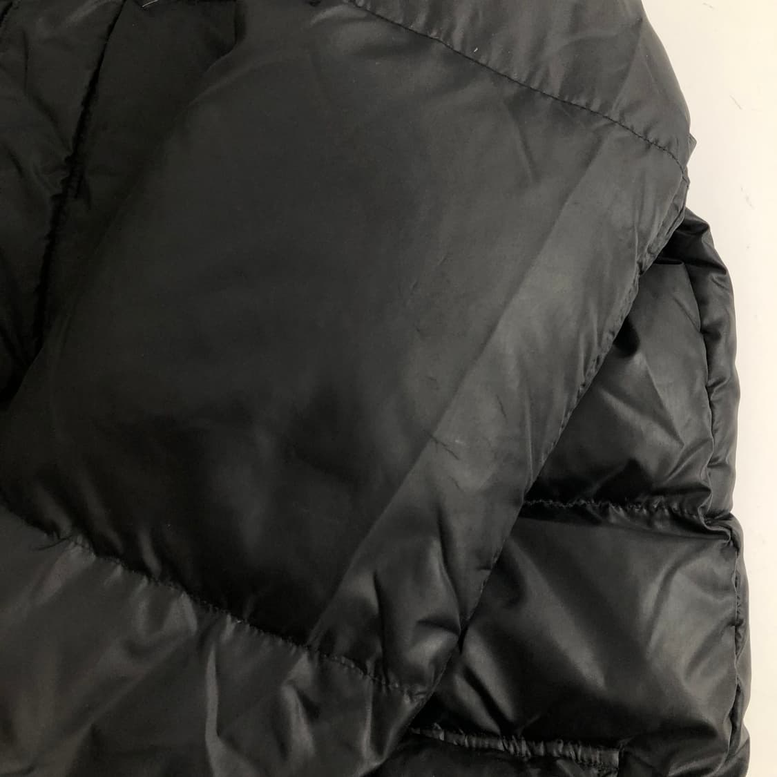 타미힐피거 패딩 m 상품이미지10