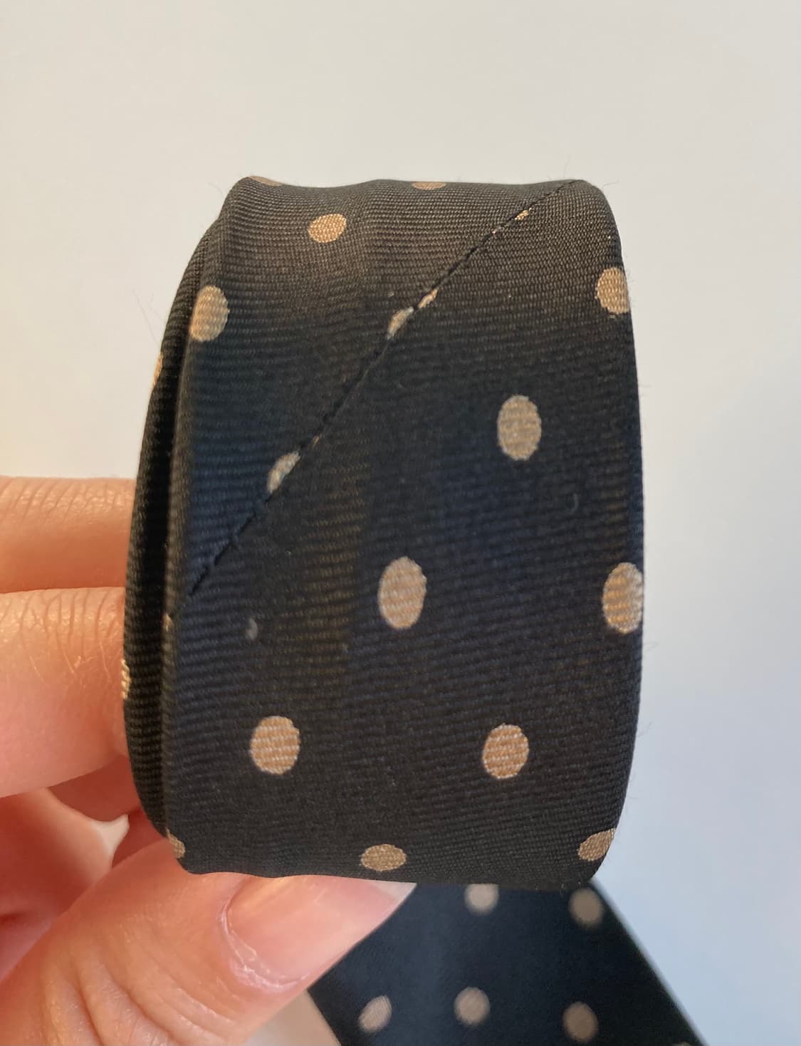 짐톰슨 넥타이 상품이미지9