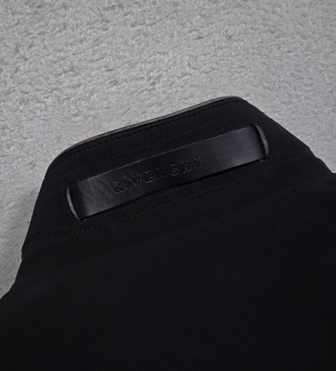 Givenchy 지방시 블랙 자켓 100-105사이즈 상품이미지6