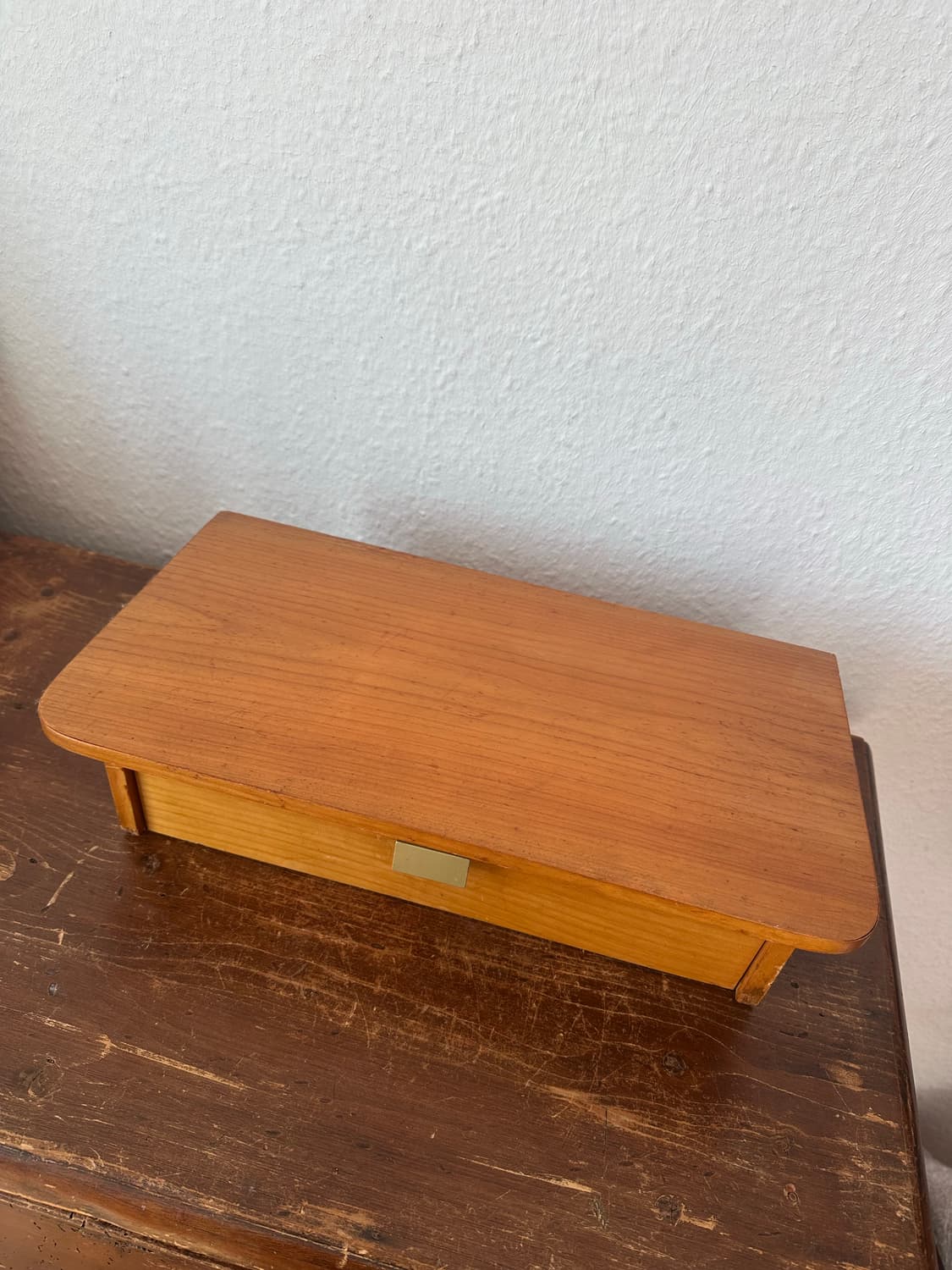 독일)빈티지 우드 서랍장 상품이미지2