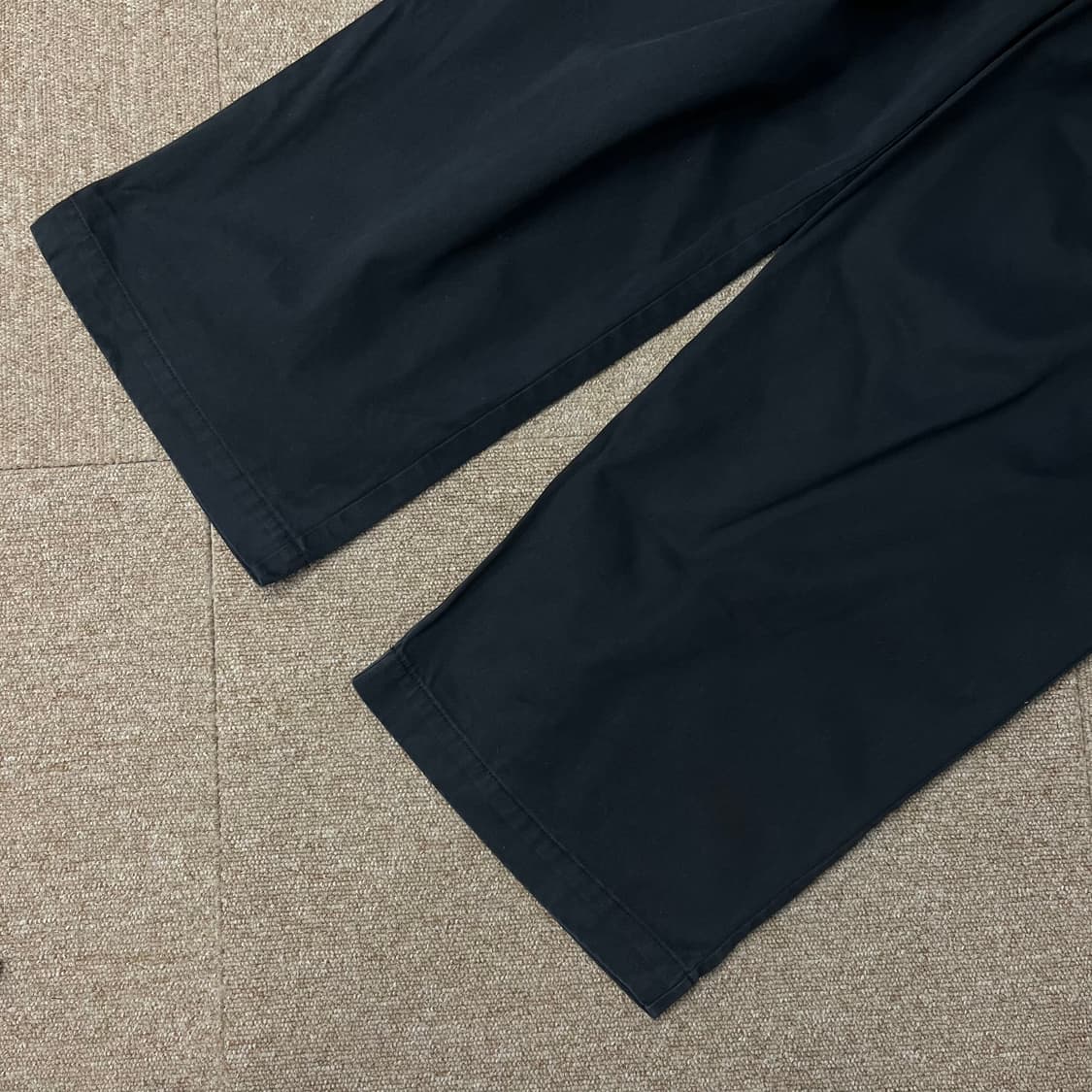  유스 와이드핏 치노팬츠 상품이미지2