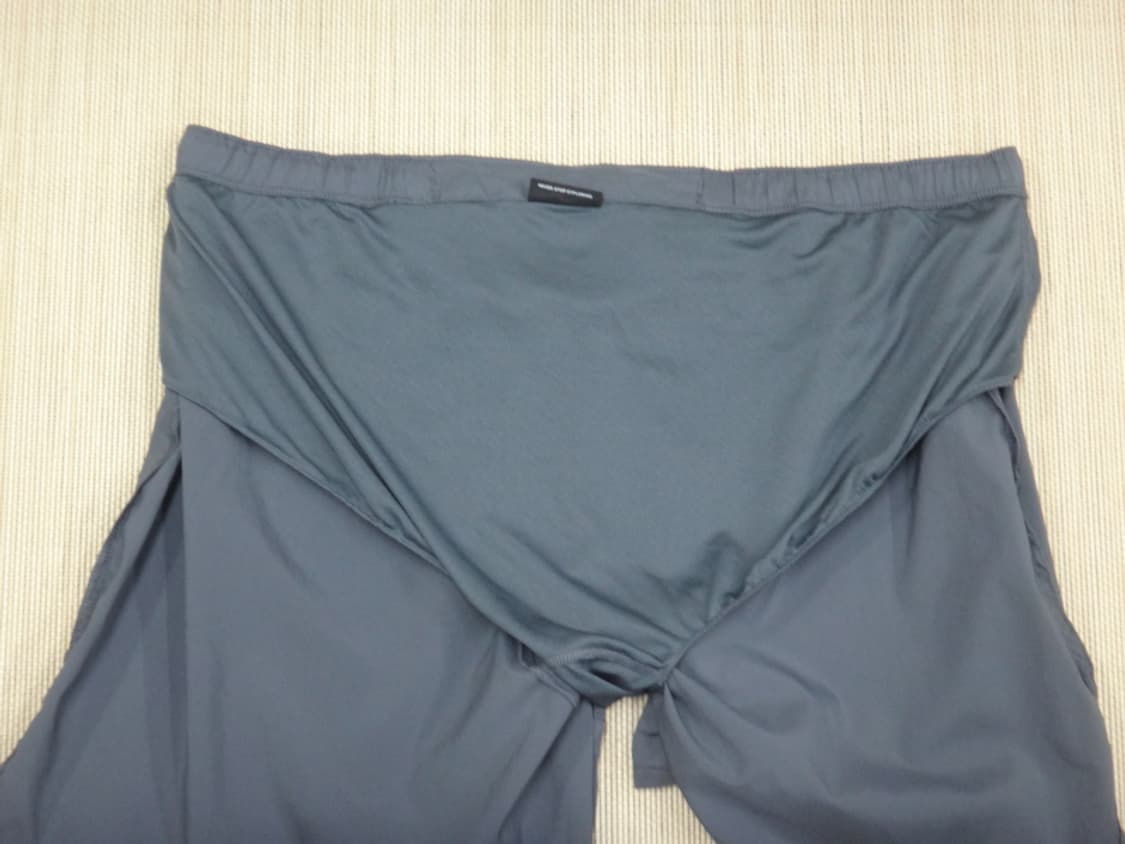 (40) 노스페이스 무브먼트 쇼츠 NF0A537L 상품이미지5