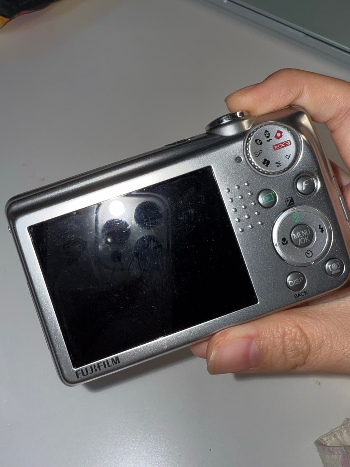 후지필름 파인픽스 f70exr 디카 팔아요 상품이미지2