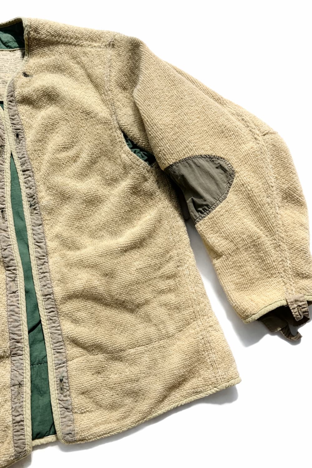 50s 미군 M-51 필드자켓 라이너 100~103 상품이미지5