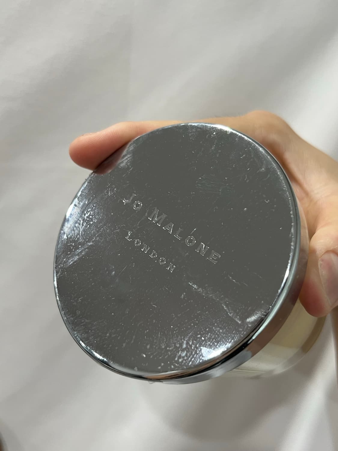 조말론 피오니 앤 블러쉬 스웨이드 캔들 상품이미지2