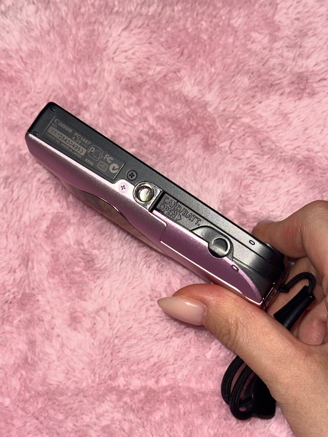 캐논 익시10s (익서스210) 상품이미지3