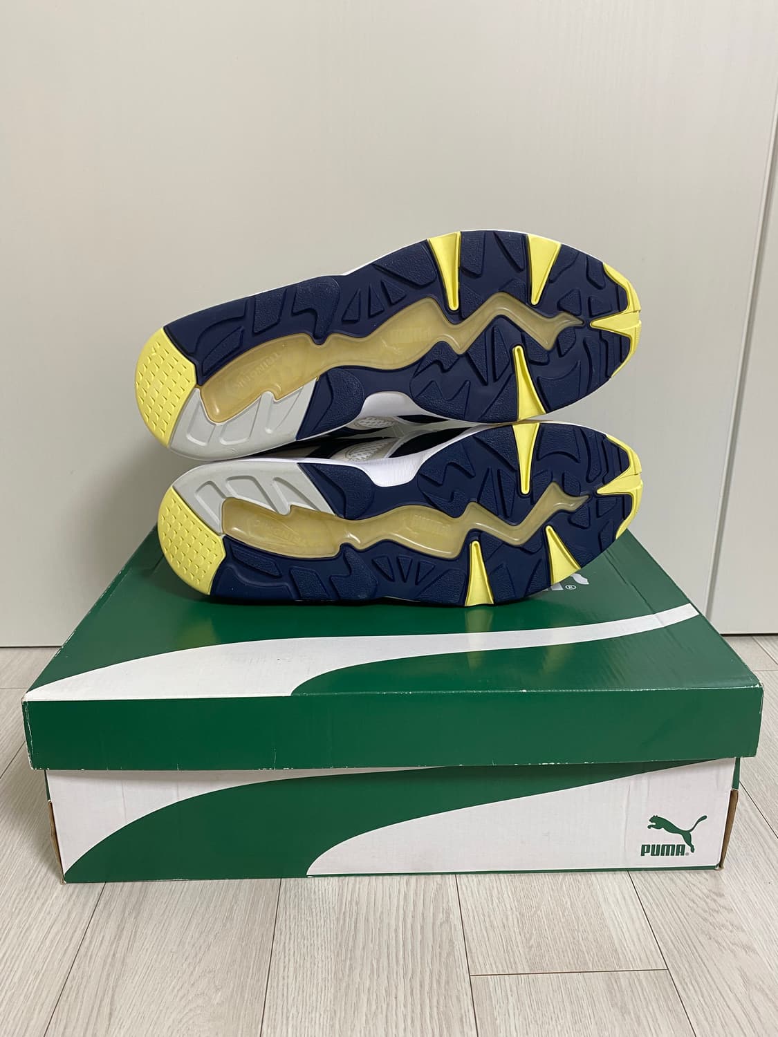 PUMA BLAZE OF GLORY PRM 상품이미지7