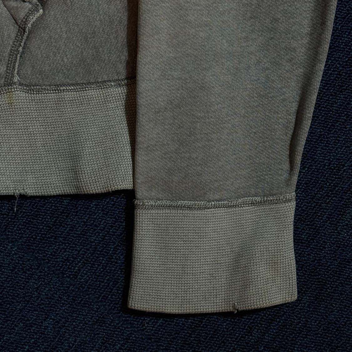 아베크롬비 빈티지 워싱 후드티 상품이미지3