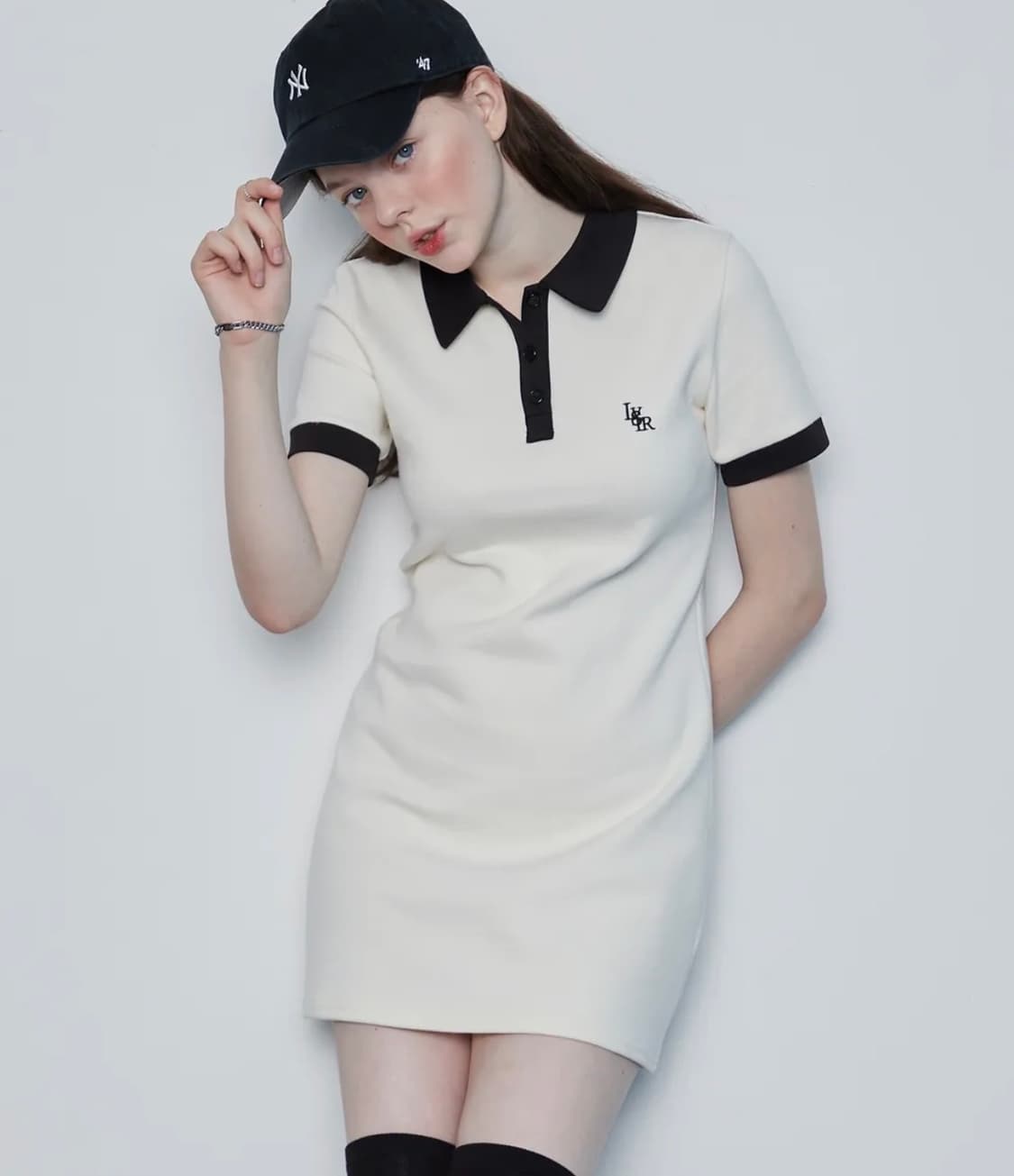 러브이즈트루 미니원피스 상품이미지1