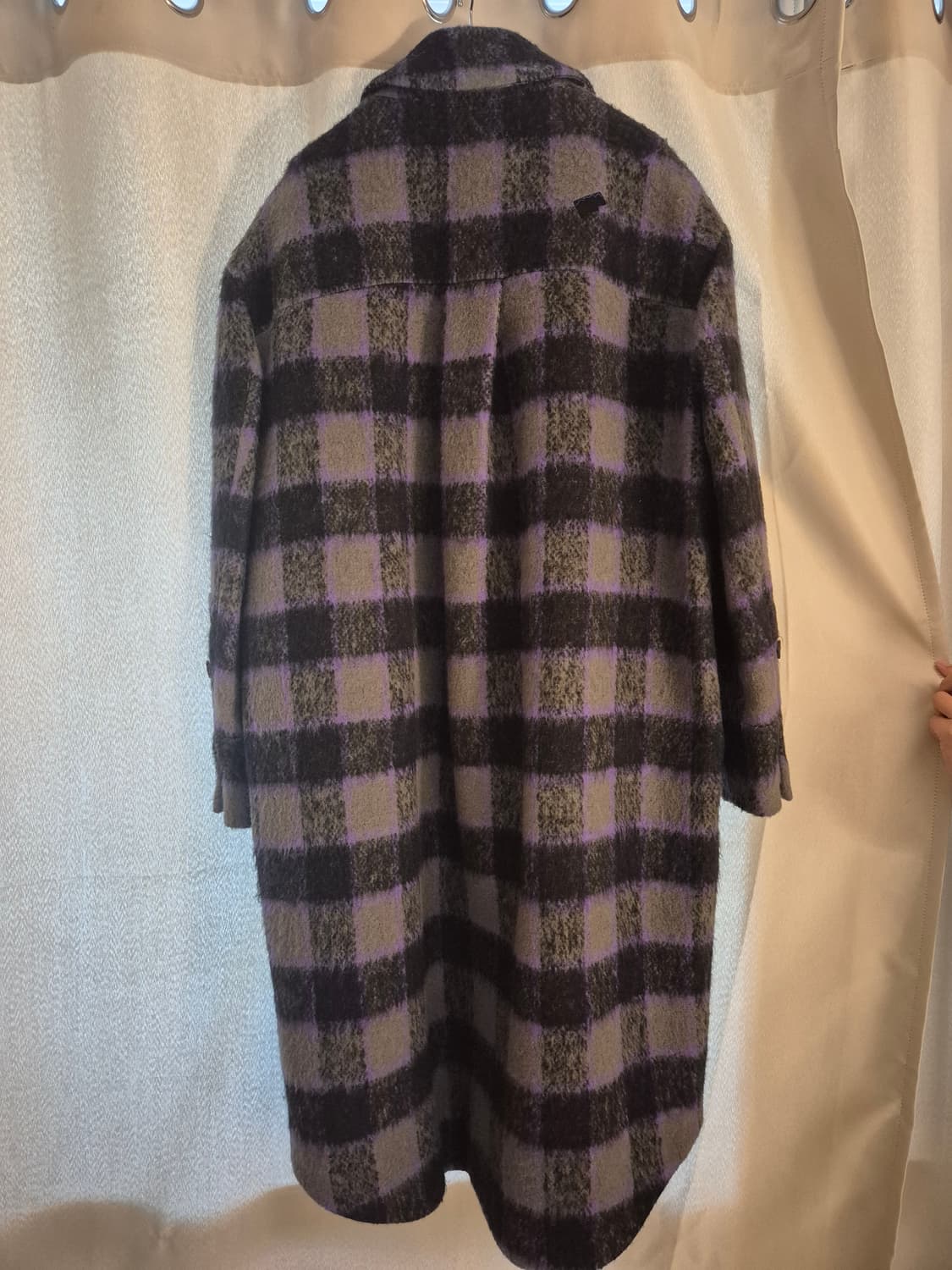 아더에러 사보이 코트판매 상품이미지6