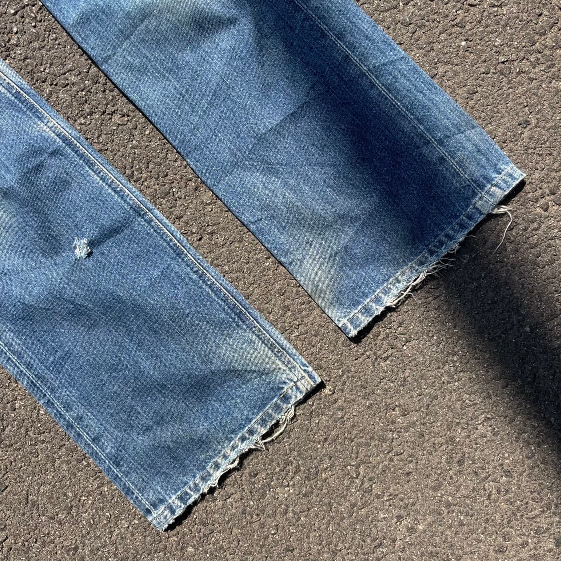 일본 리 0102 부츠컷 상품이미지8