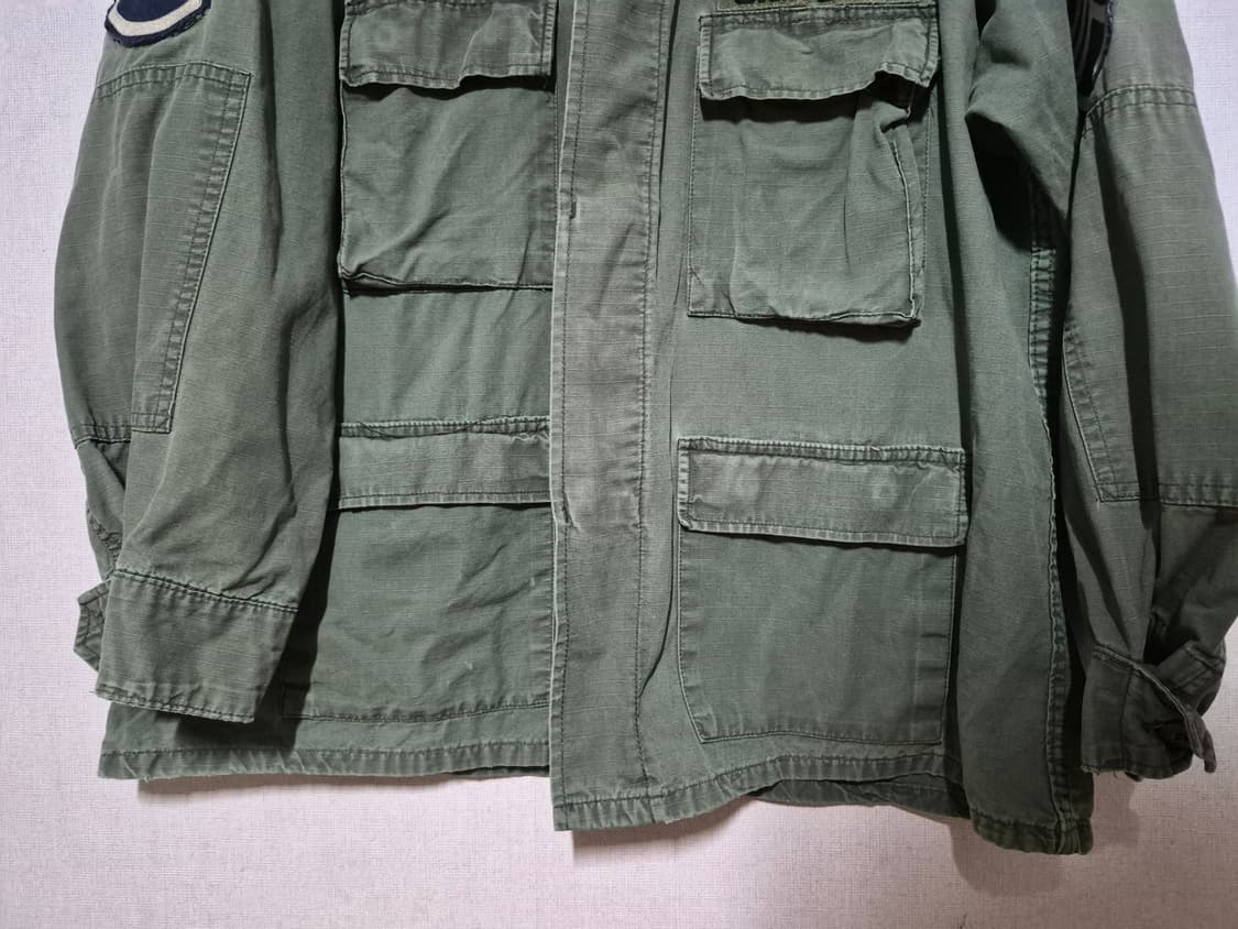 ISA MILITARY 미군ㅌ정글 퍼티크(우리나라105) 상품이미지4