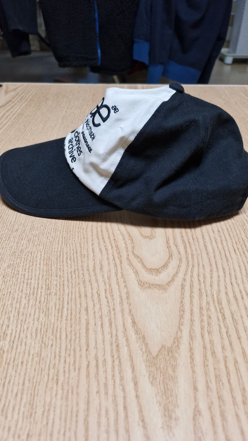 aeae 볼캡 모자 상품이미지2