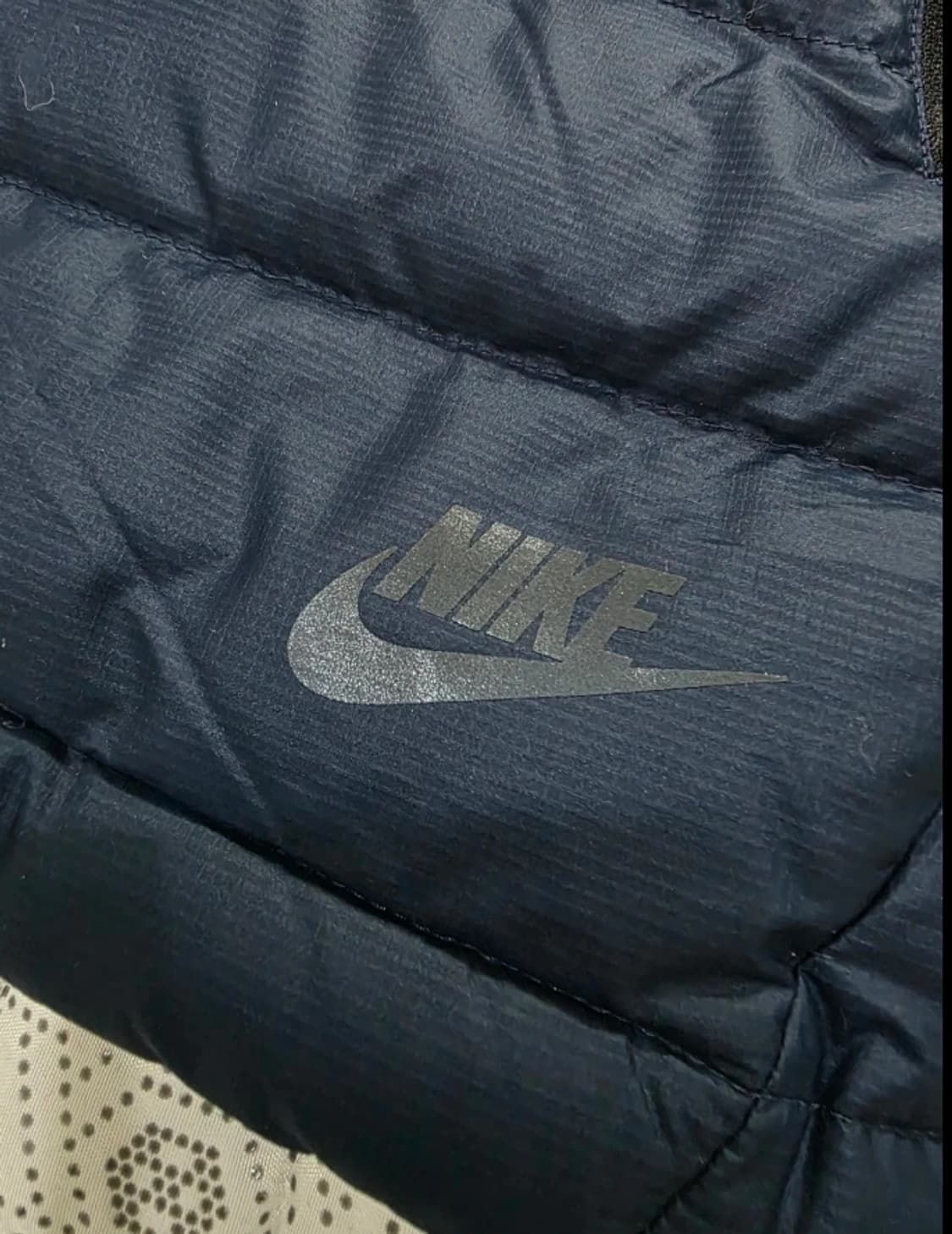 나이키 패딩 조끼 구스다운 남90 여66 상품이미지6