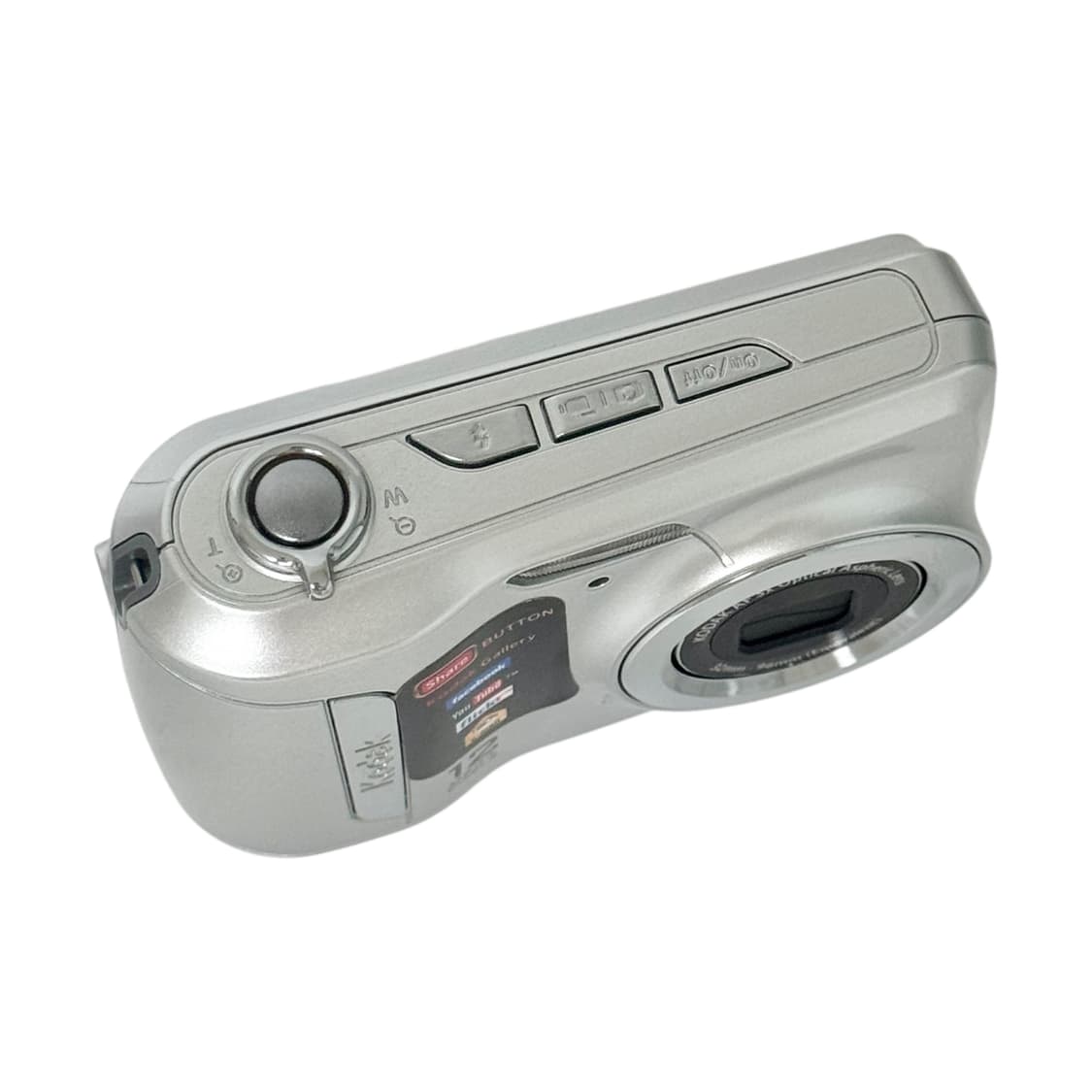 (키키디카⚡️) Kodak Easyshare 코닥 이지쉐어 C143 상품이미지3