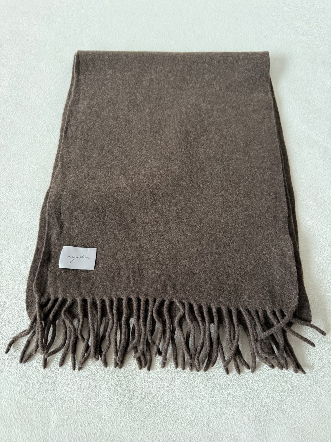 유스(youth) 머플러 상품이미지3