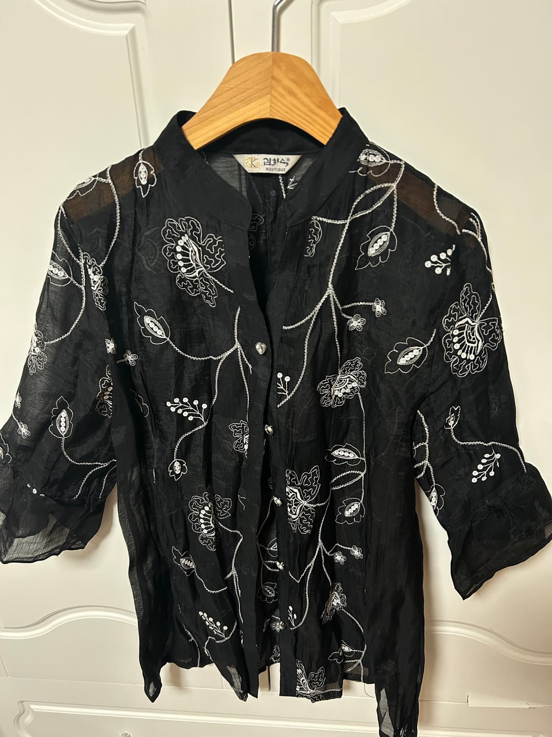 빈티지 셔츠 vintage shirt 상품이미지1