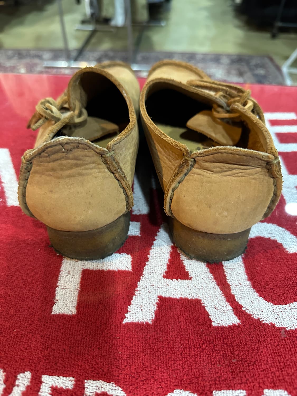 클락스러거 오크우드 230 상품이미지4