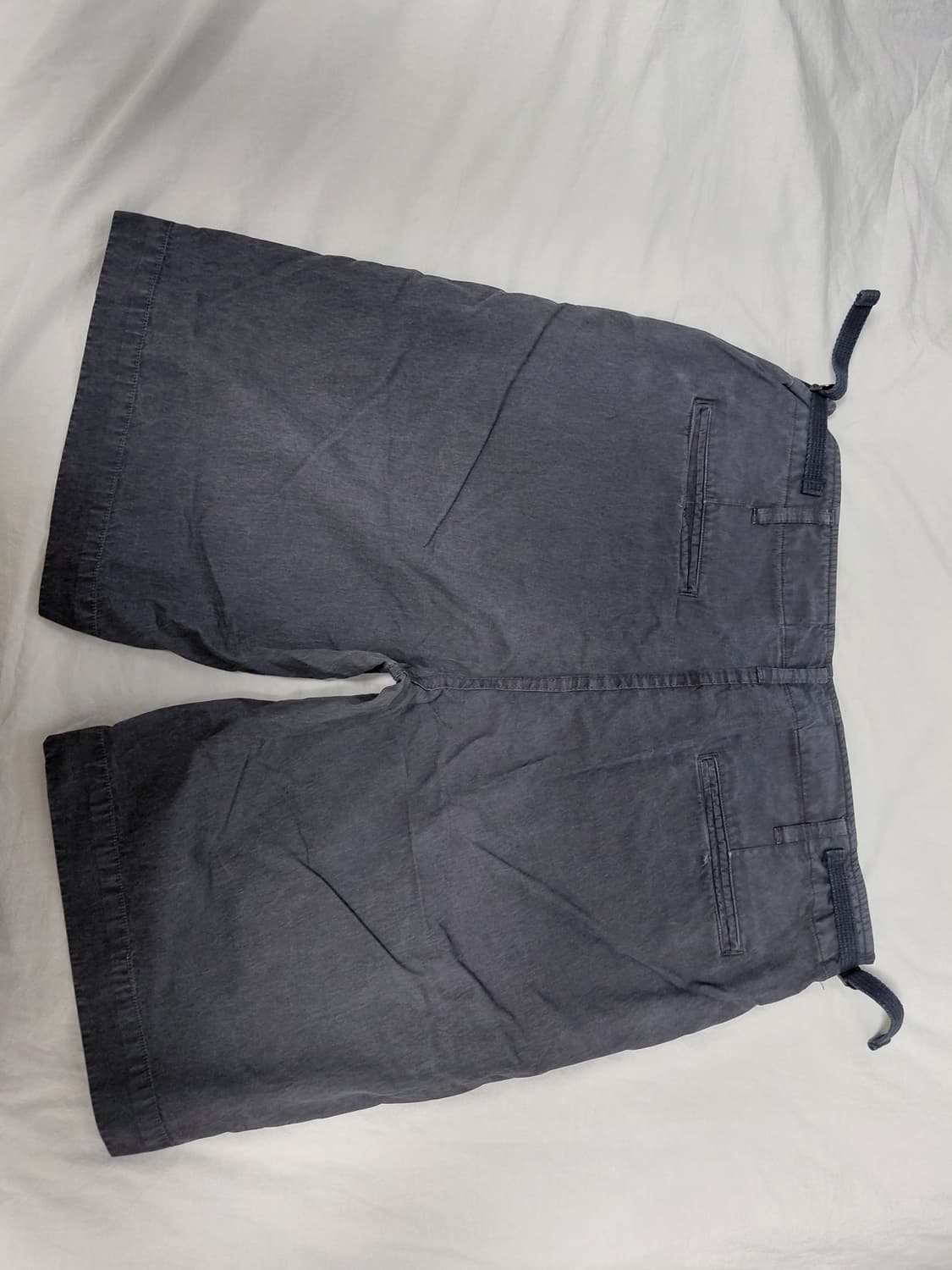 블라인드파일즈 치노쇼츠 1 상품이미지2