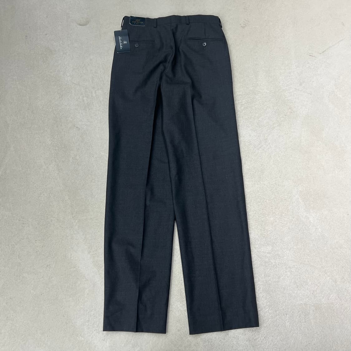 브룩스브라더스 베이직 울 슬랙스 s09757 상품이미지2