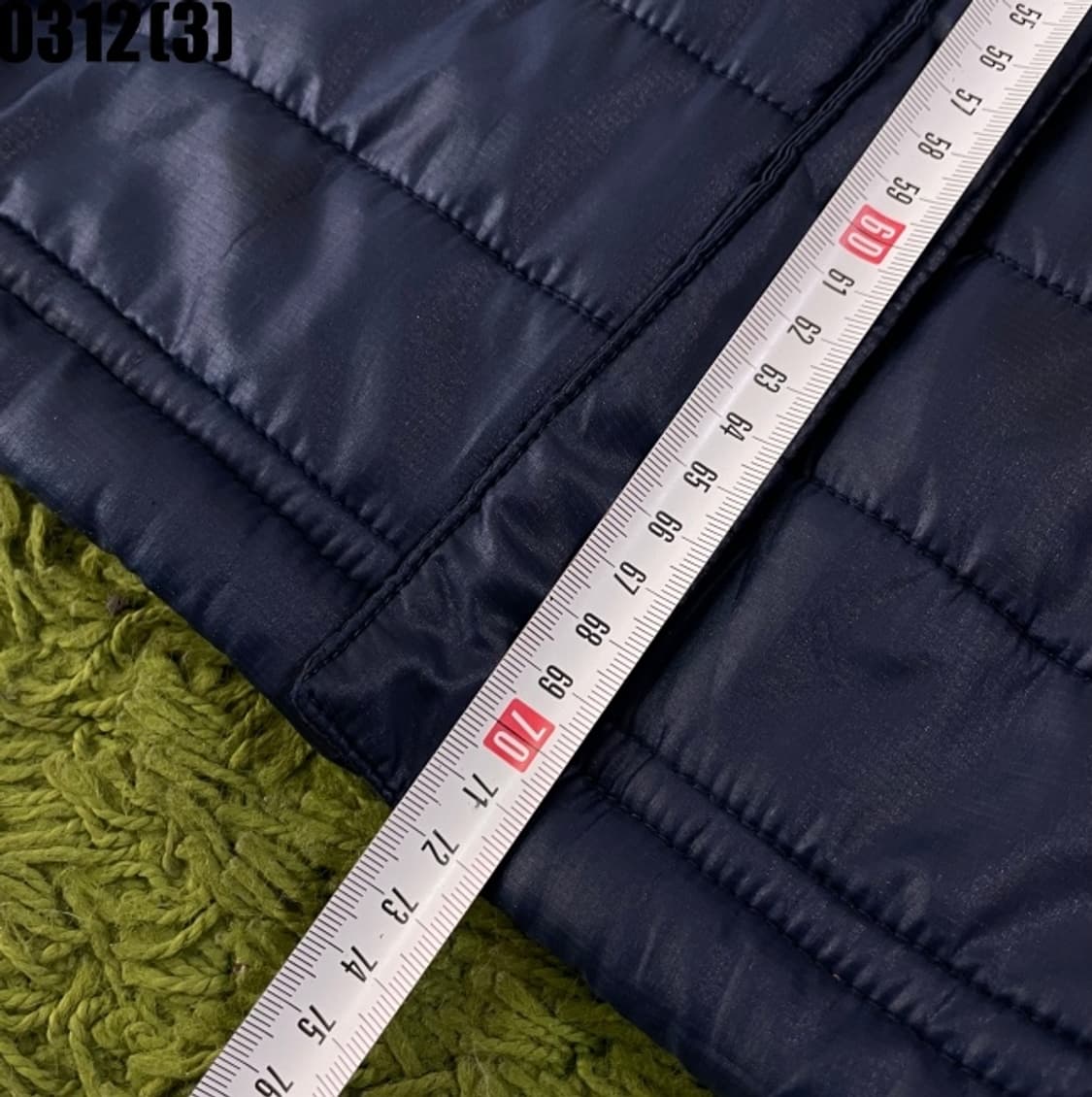 나이키 아스날 패딩 상품이미지7