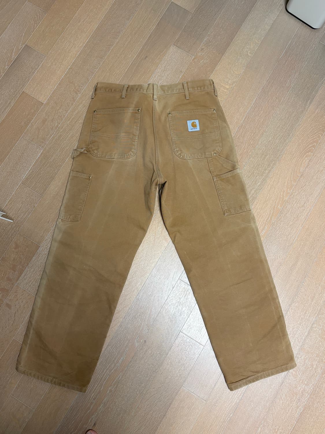 90s 칼하트 b01 36x32 상품이미지2