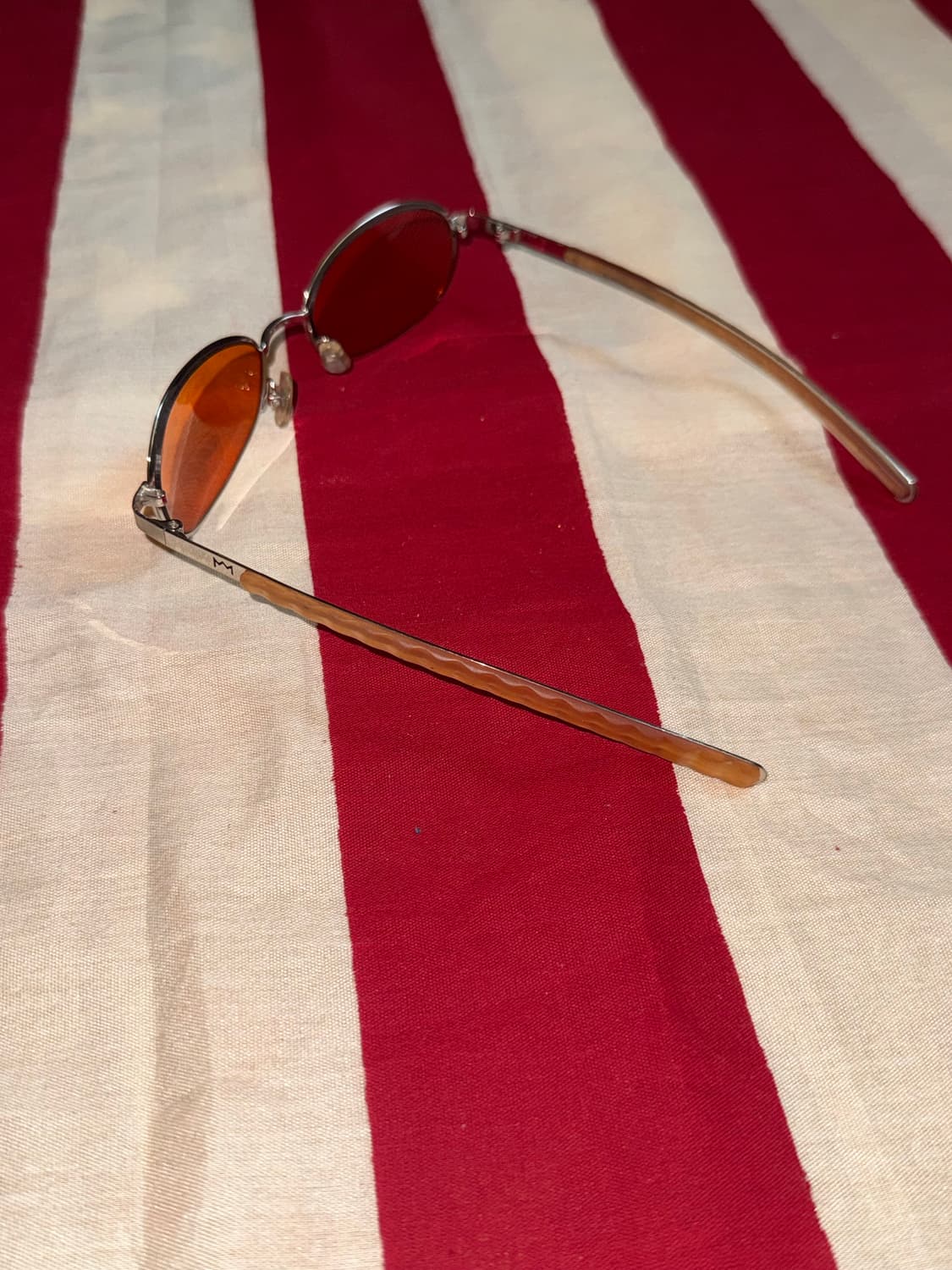 2000s michiko london sunglasses 미치코런던  상품이미지8