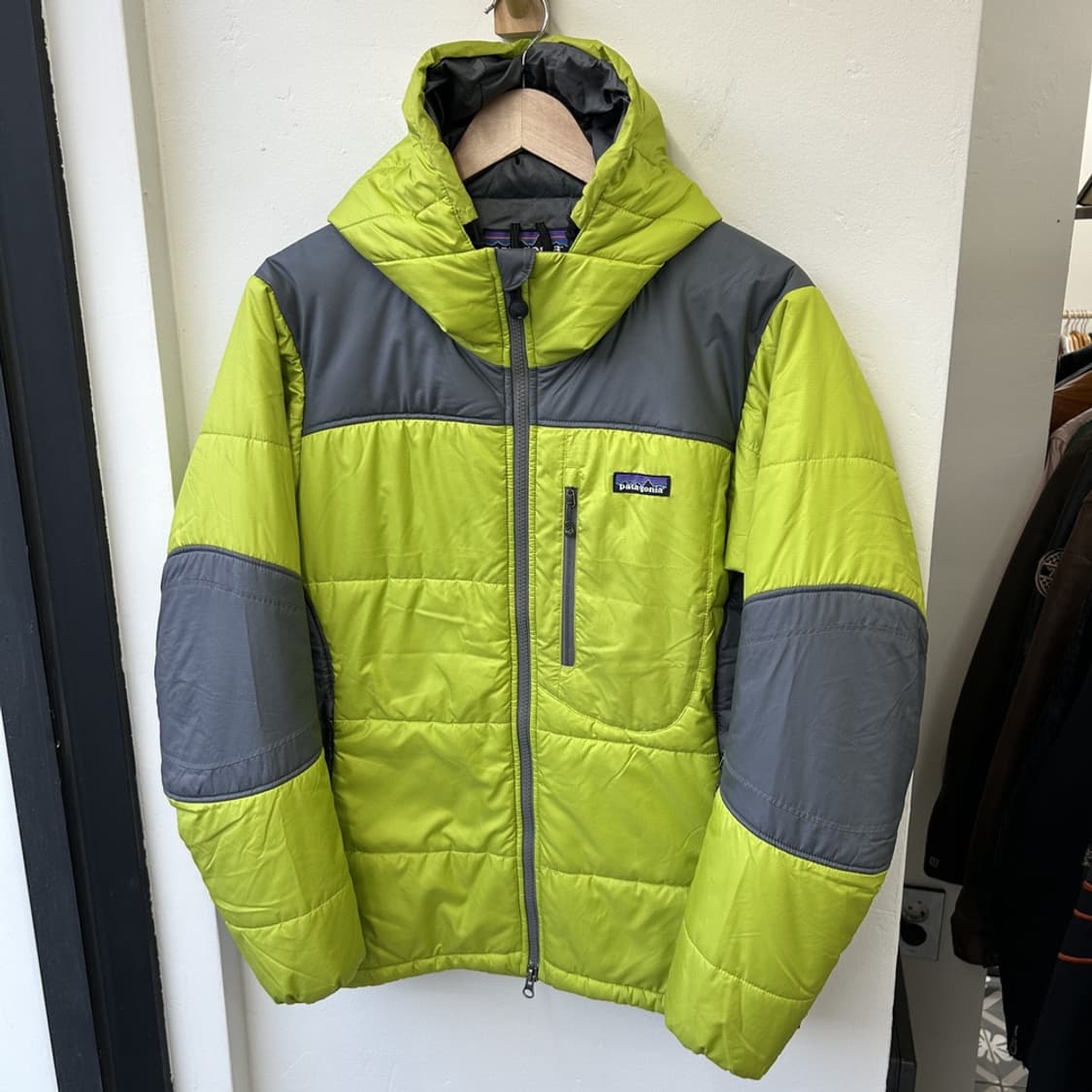 15320 - 파타고니아 다스파카 패딩 자켓 상품이미지2