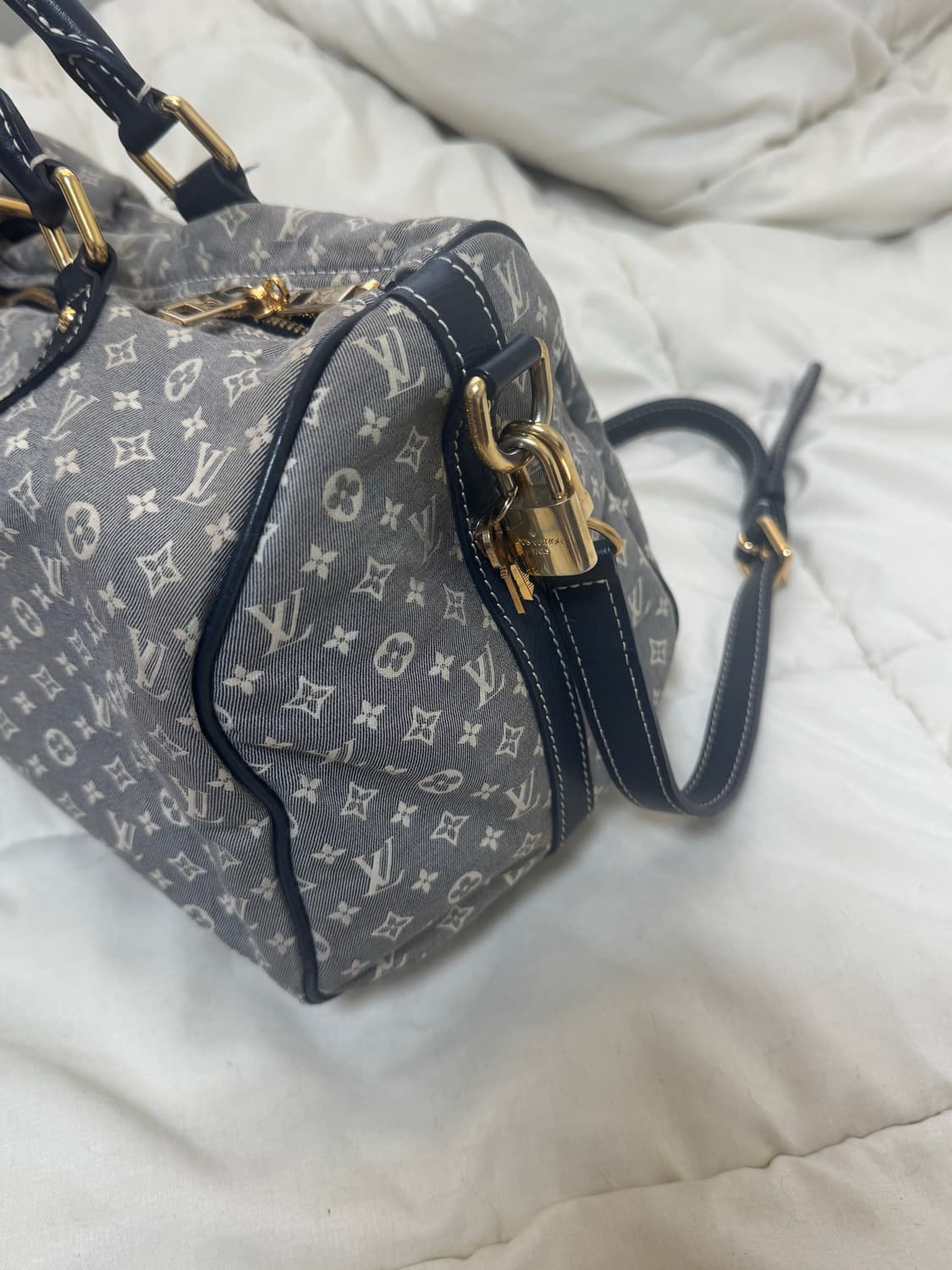 루이비통 이딜 반둘리에 스피디 상품이미지3