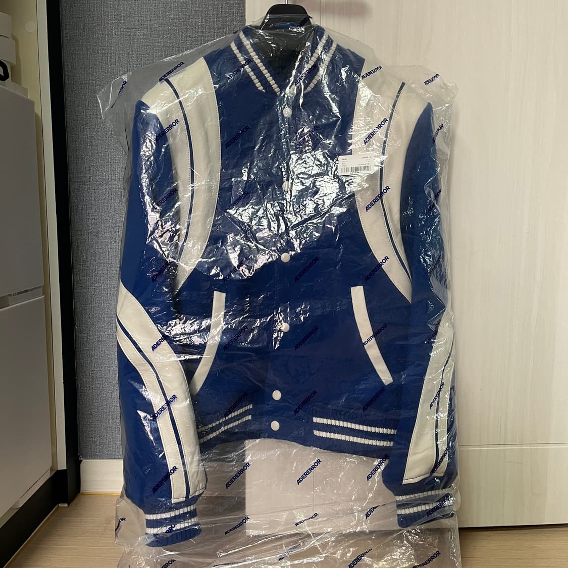 (a1) 아더에러 트윗 자켓 판매합니다 상품이미지1