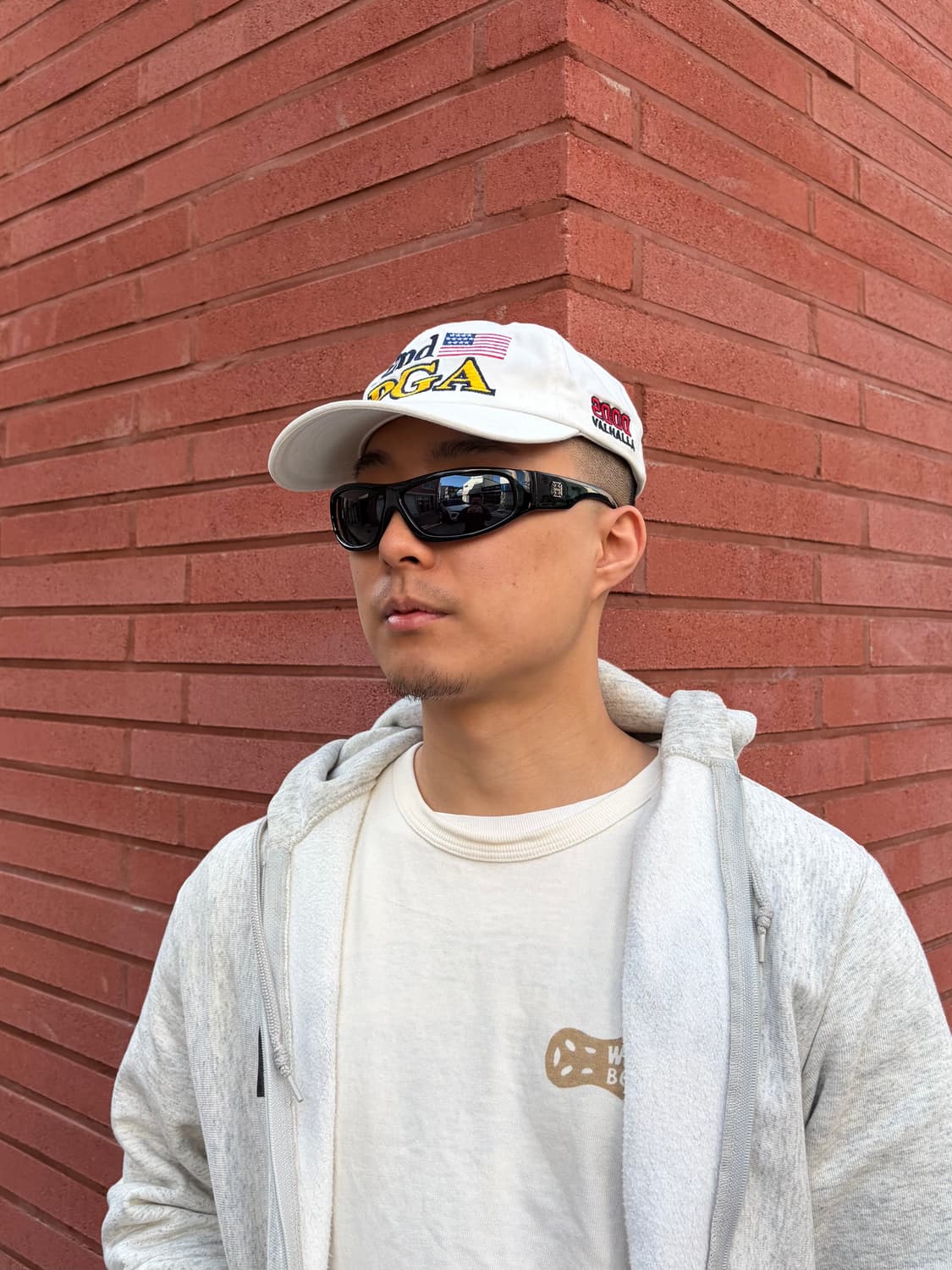 Choppers Motorcycle Rider mode sunglasse 상품이미지1