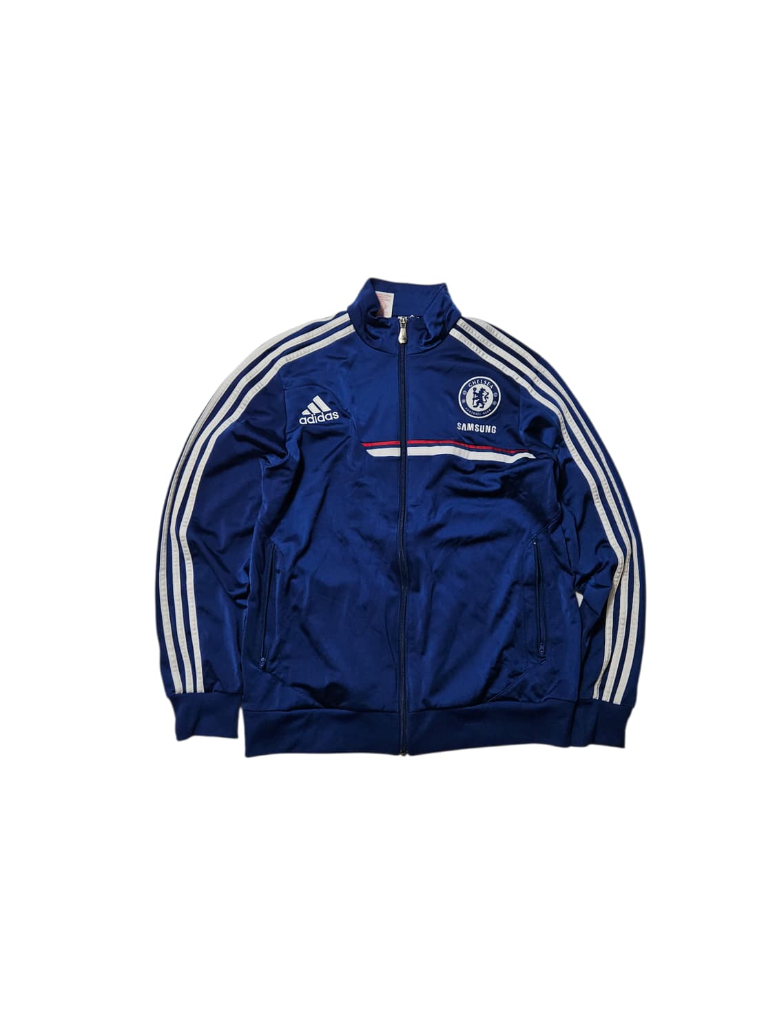 아디다스 첼시 삼성 져지 82사이즈 100 상품이미지1