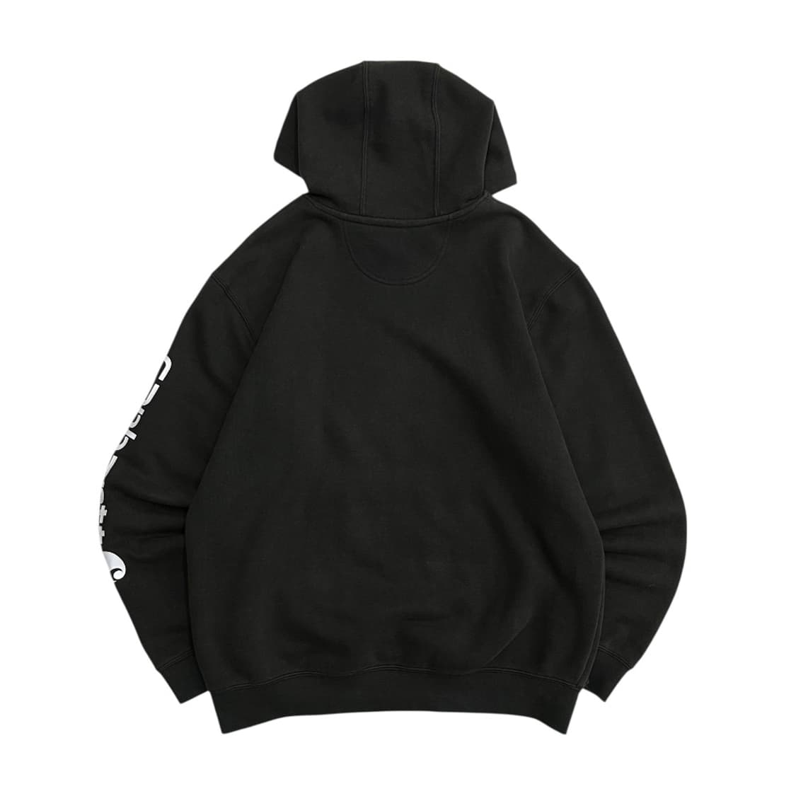 칼하트 초코맛 후드 M 상품이미지3