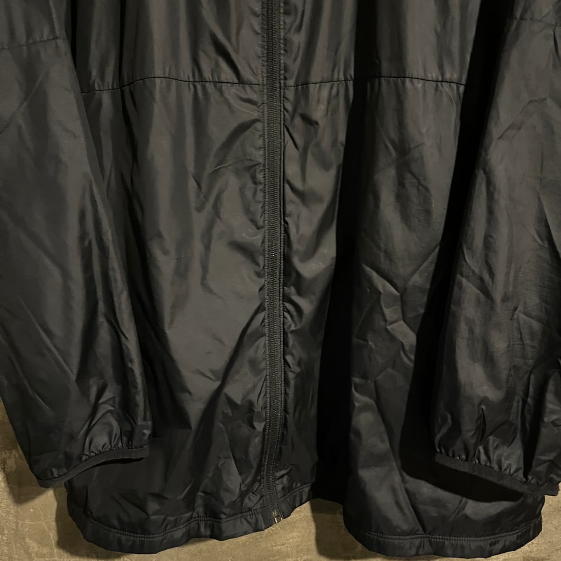 나이키 바람막이 자켓 상품이미지3