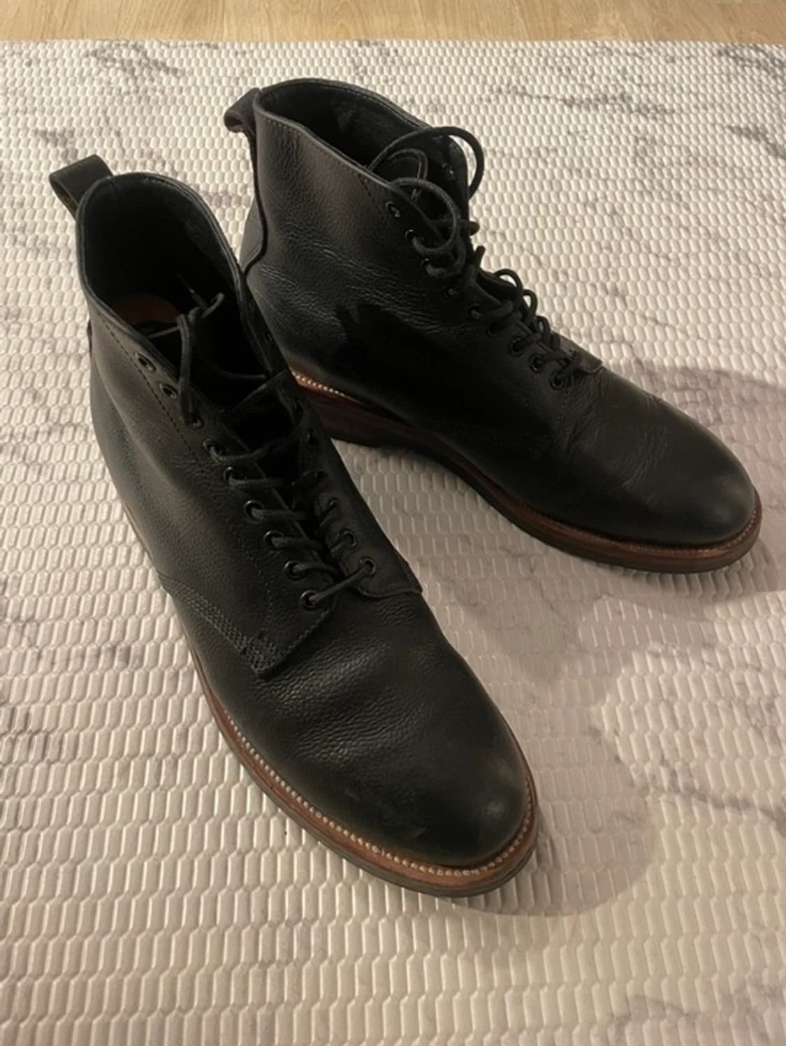 유케텐 부트 us 11 (290) 상품이미지1