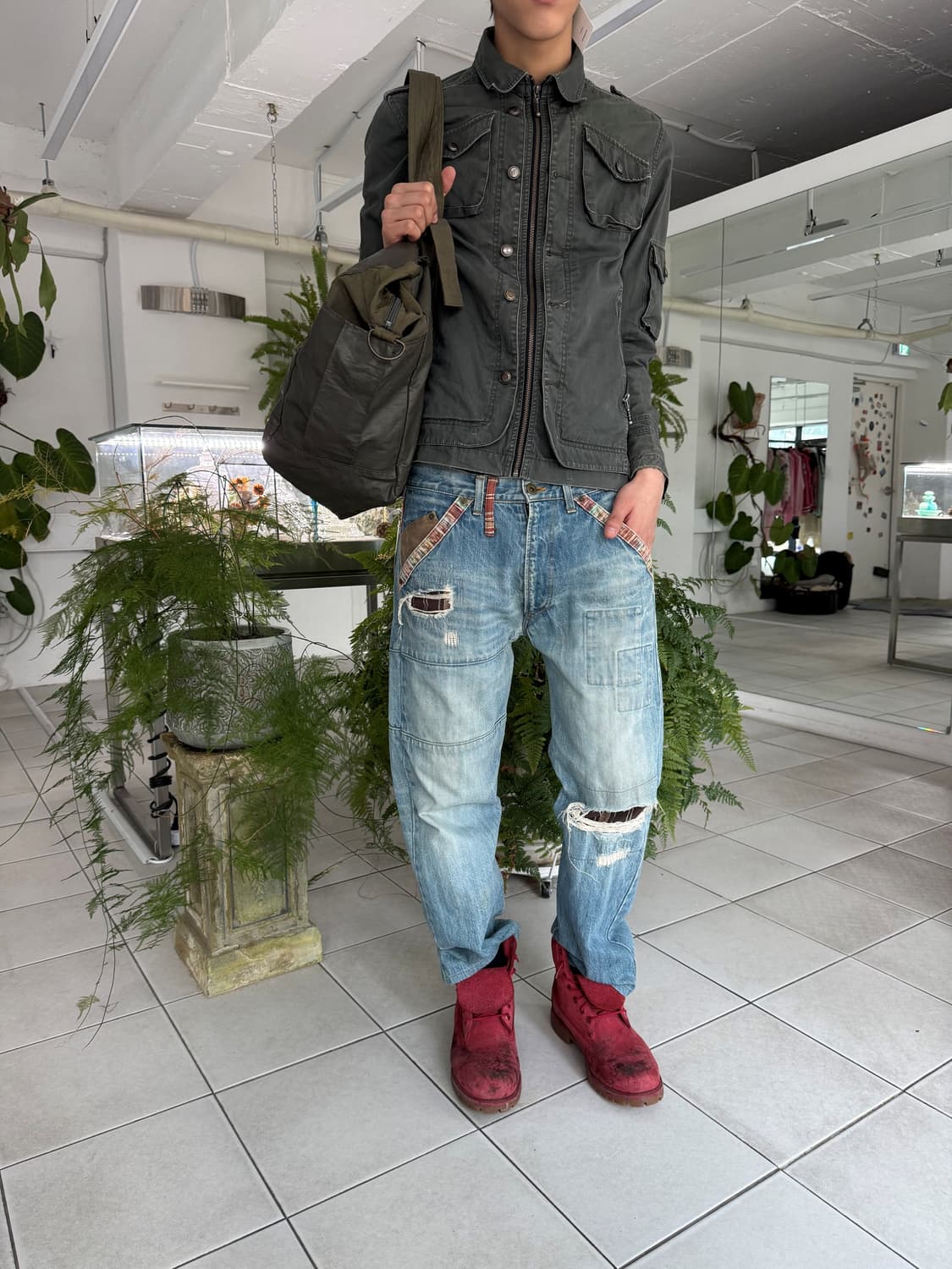 SHAPEL 상품이미지1