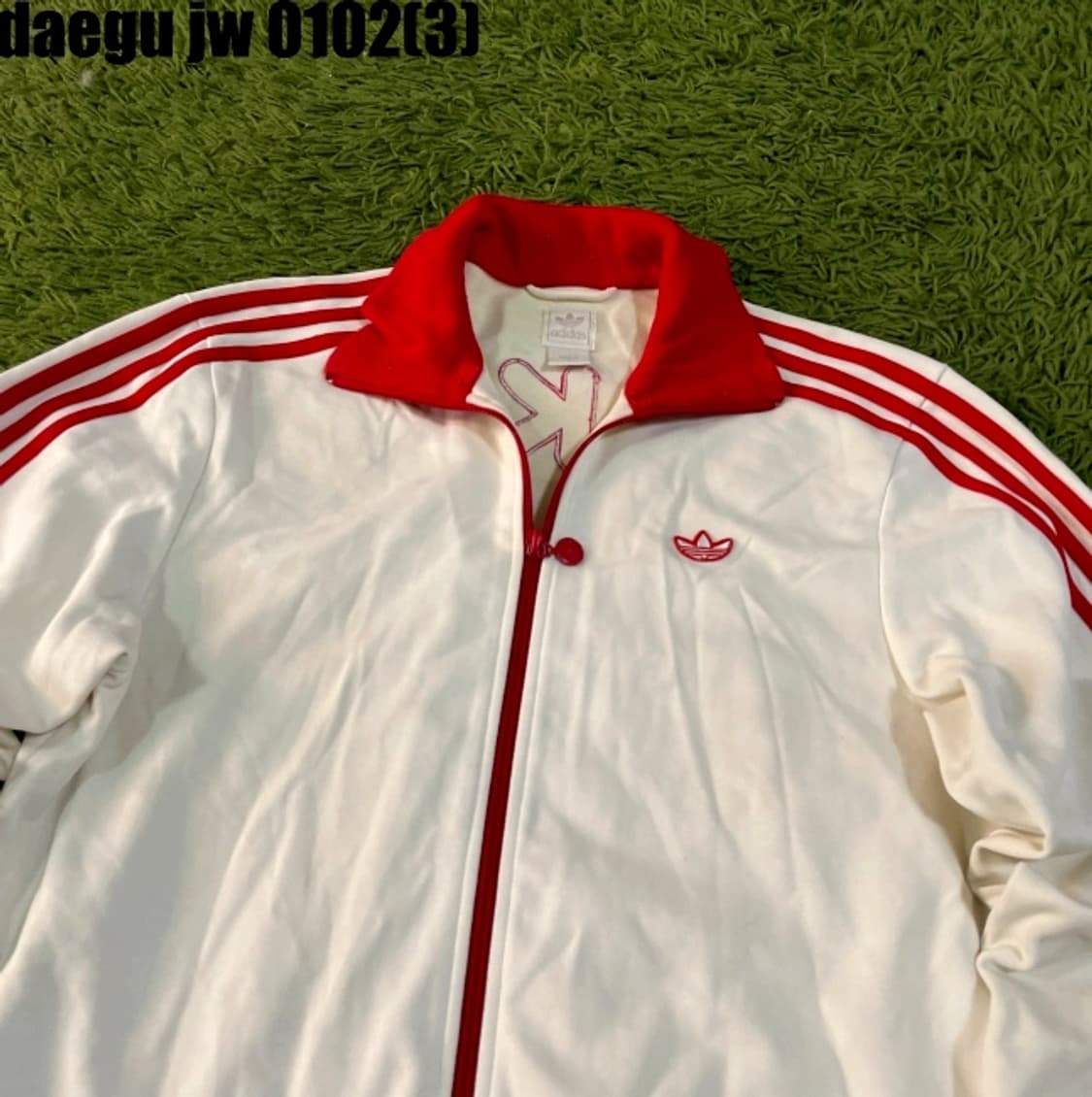 아디다스 도쿄 저지 90 상품이미지2