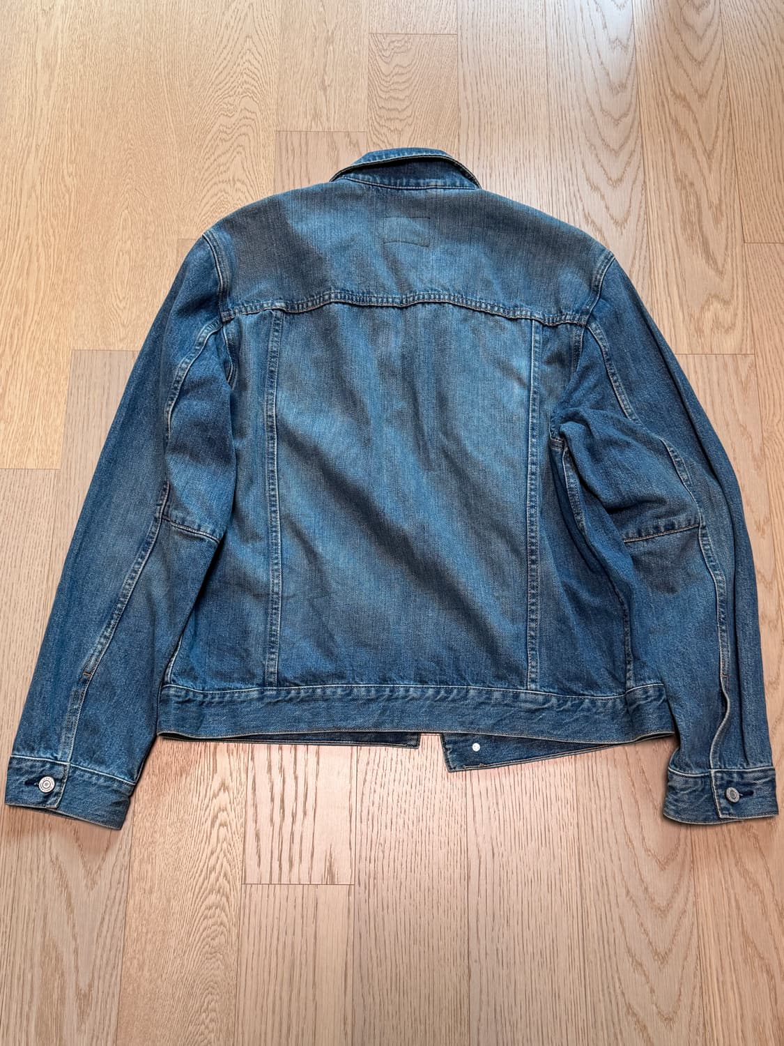 [L] 갭 1969 청자켓 상품이미지3