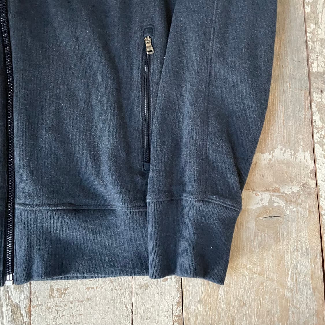 폴로 랄프로렌 퍼포먼스 후드 자켓 상품이미지3