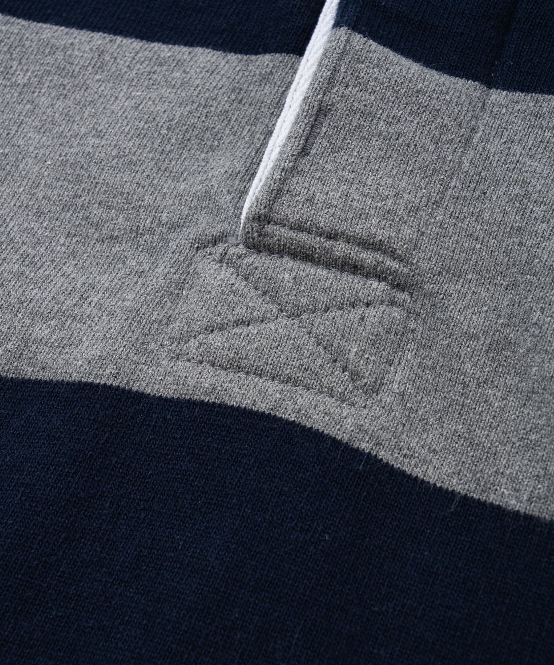 (100) 90's 바바리안 "락킨 하이 스쿨" 헤비 럭비 져지  상품이미지4