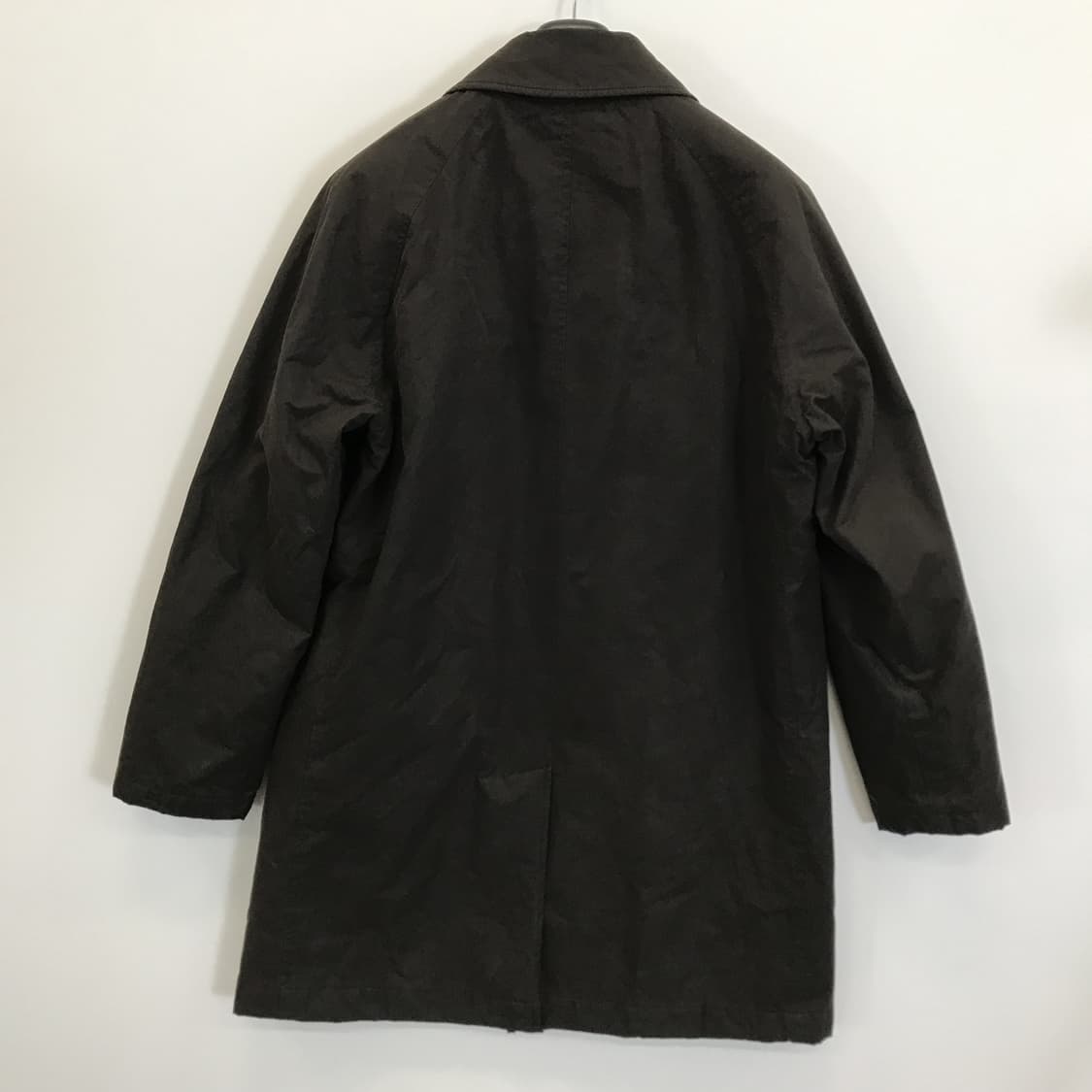 헨리코튼 파일럿 코트 [95사이즈] 상품이미지4