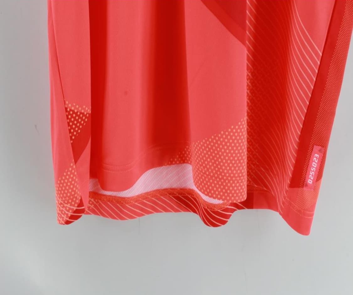 아식스 2020 도쿄올림픽 일본대표팀 트레이닝티셔츠 XXL 상품이미지3