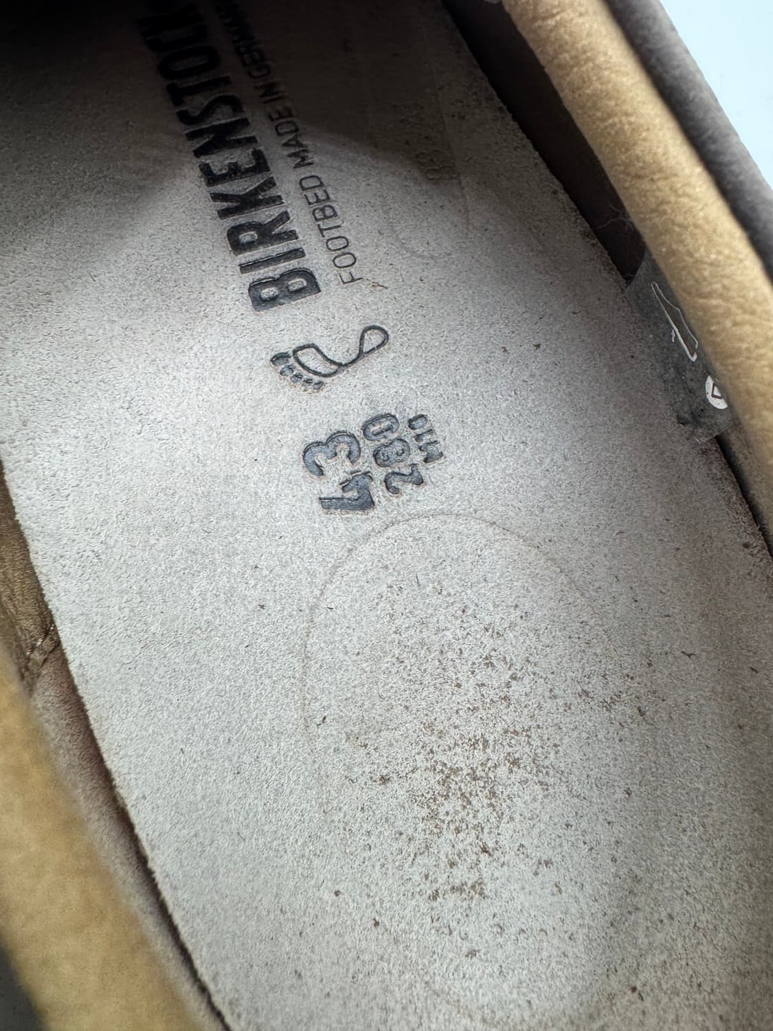 버켄스탁 패서디나 상품이미지7