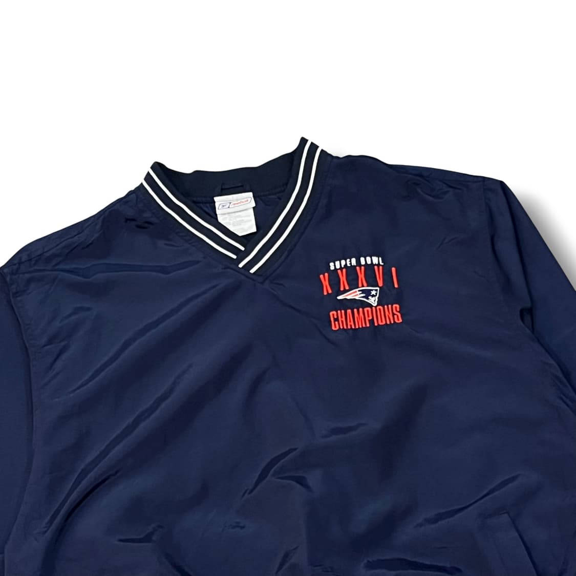  리복 풀오버 웜업 y14024 상품이미지4