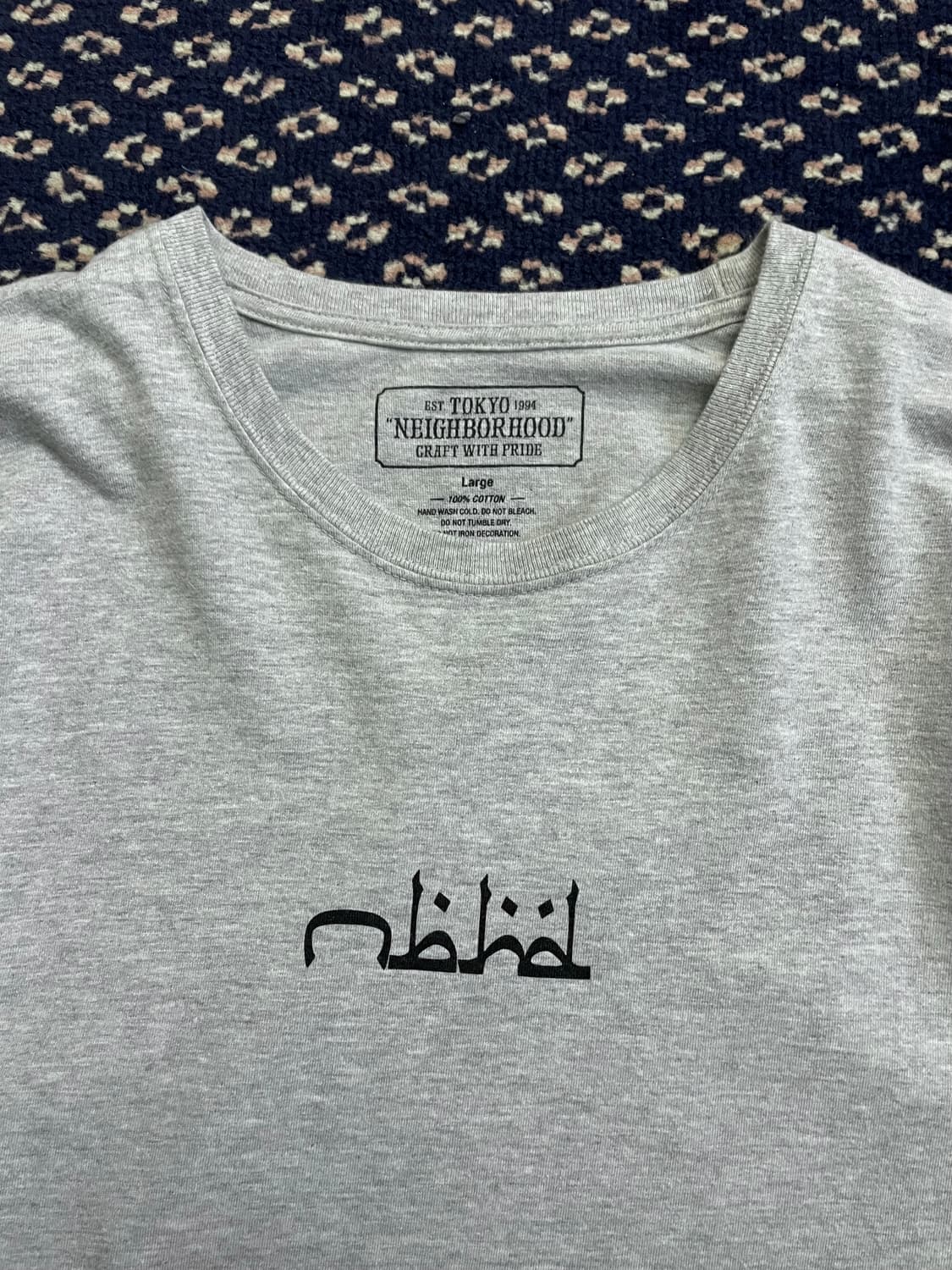 Neighborhood 상품이미지4