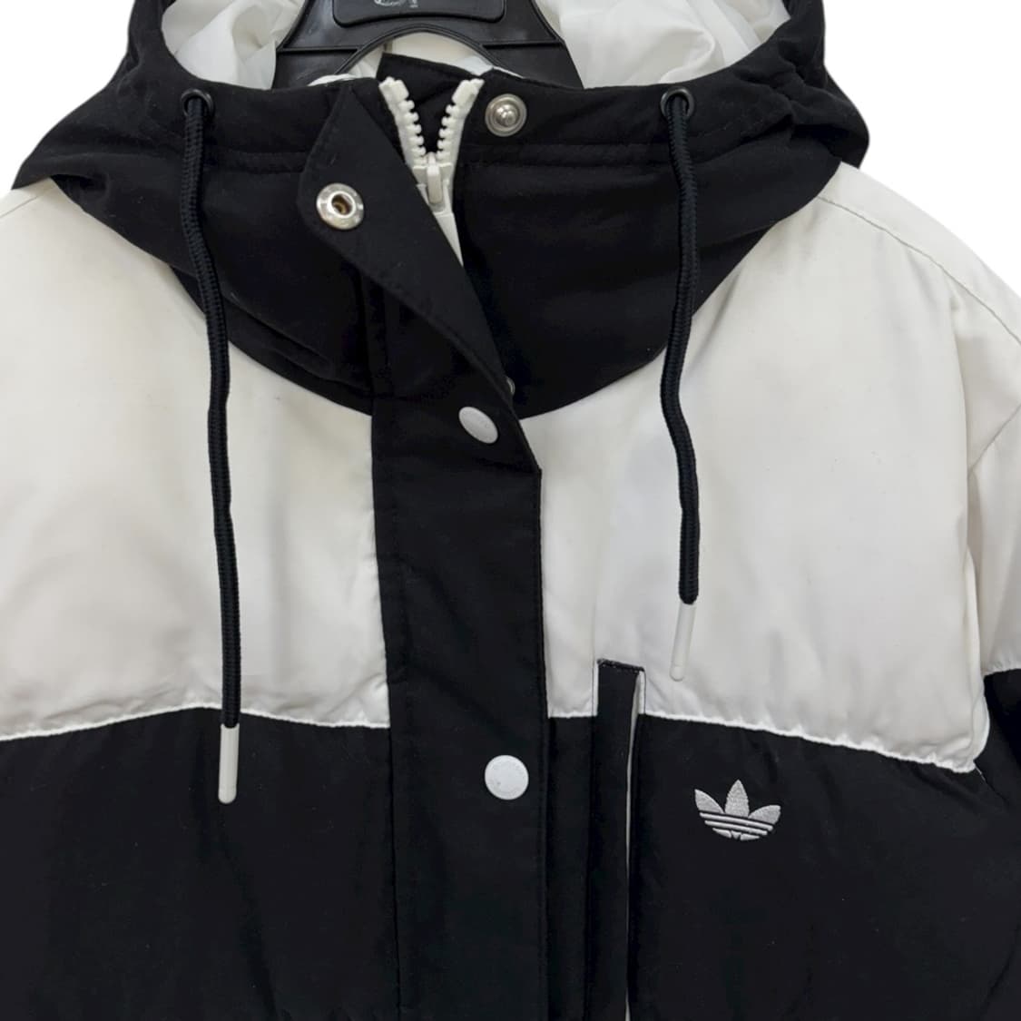 아디다스 다운패딩m-l 상품이미지3